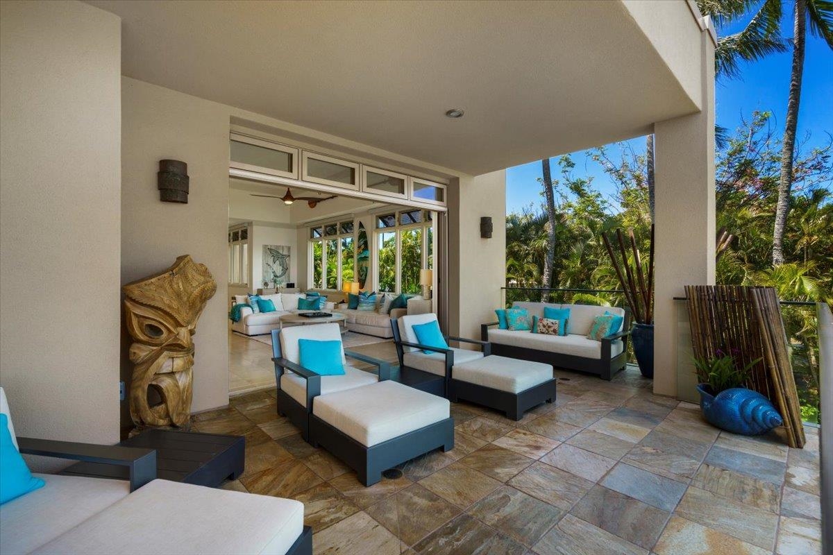 Coconut Grove condo # D14, Lahaina, Hawaii - photo 36 of 40