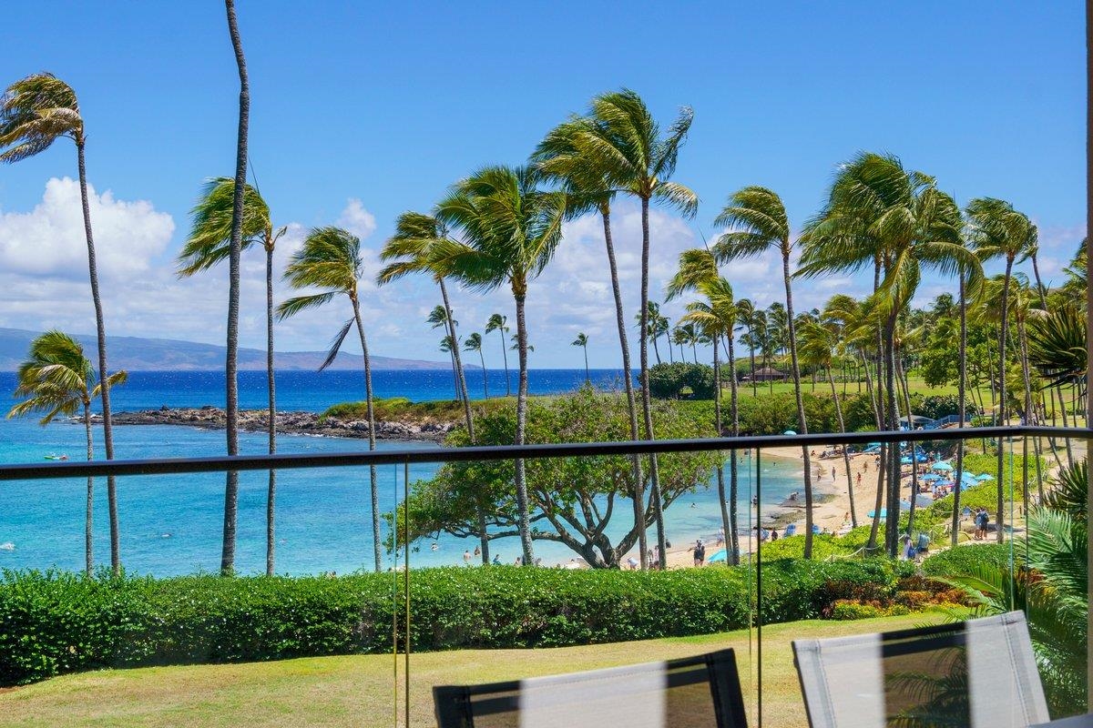 Coconut Grove condo # D14, Lahaina, Hawaii - photo 40 of 40