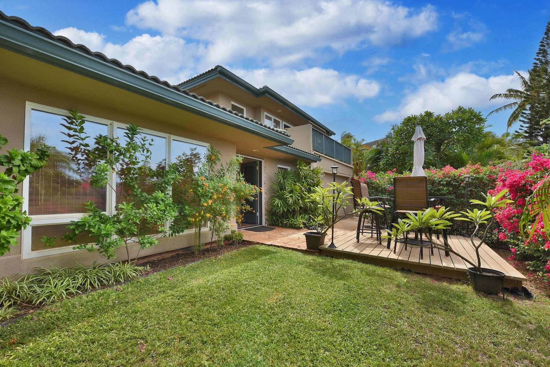 14  Fern Pl Kahana Ridge, Napili/Kahana/Honokowai home - photo 40 of 48