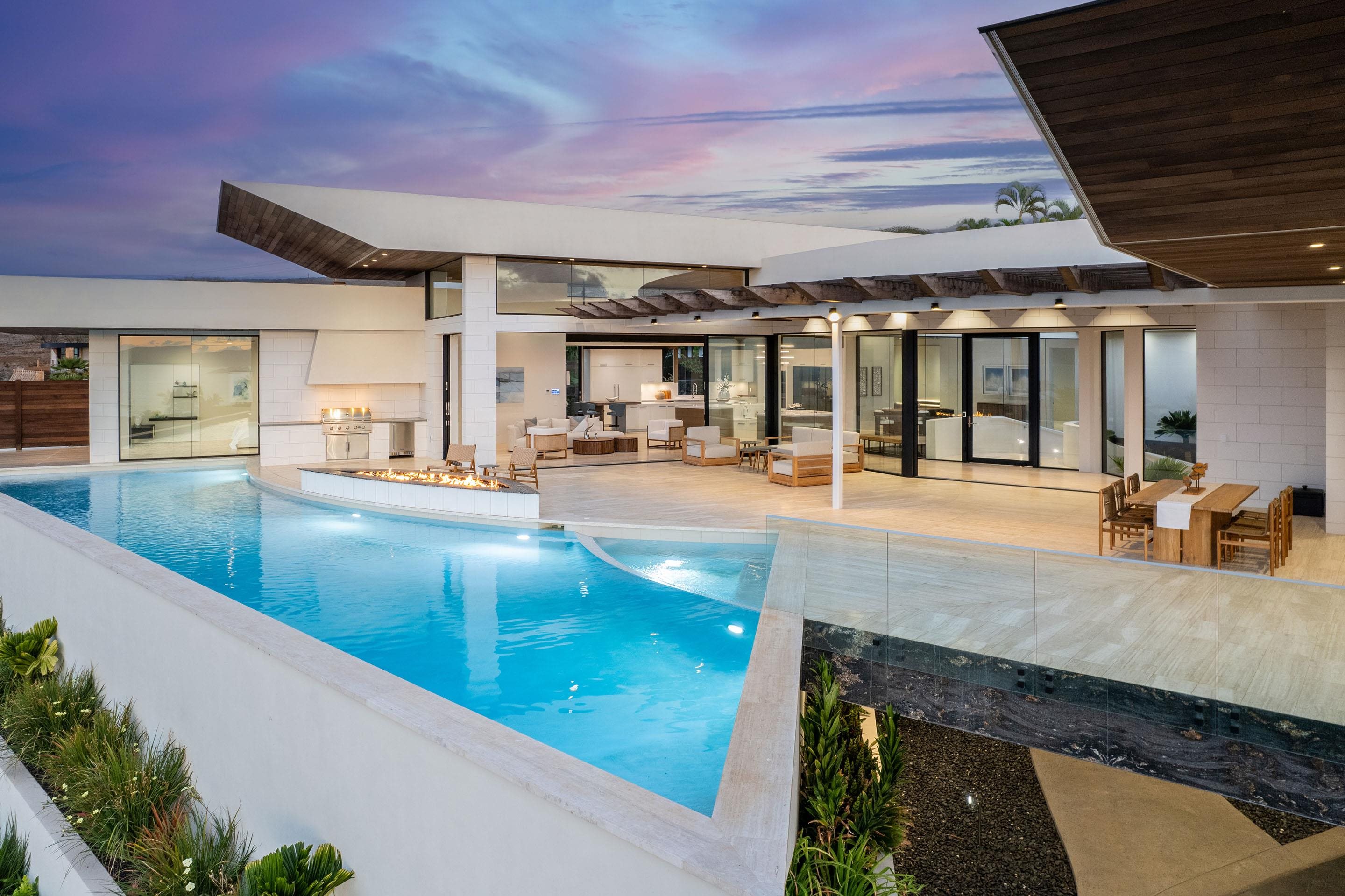 14  Halapa Pl , Wailea/Makena home - photo 2 of 50