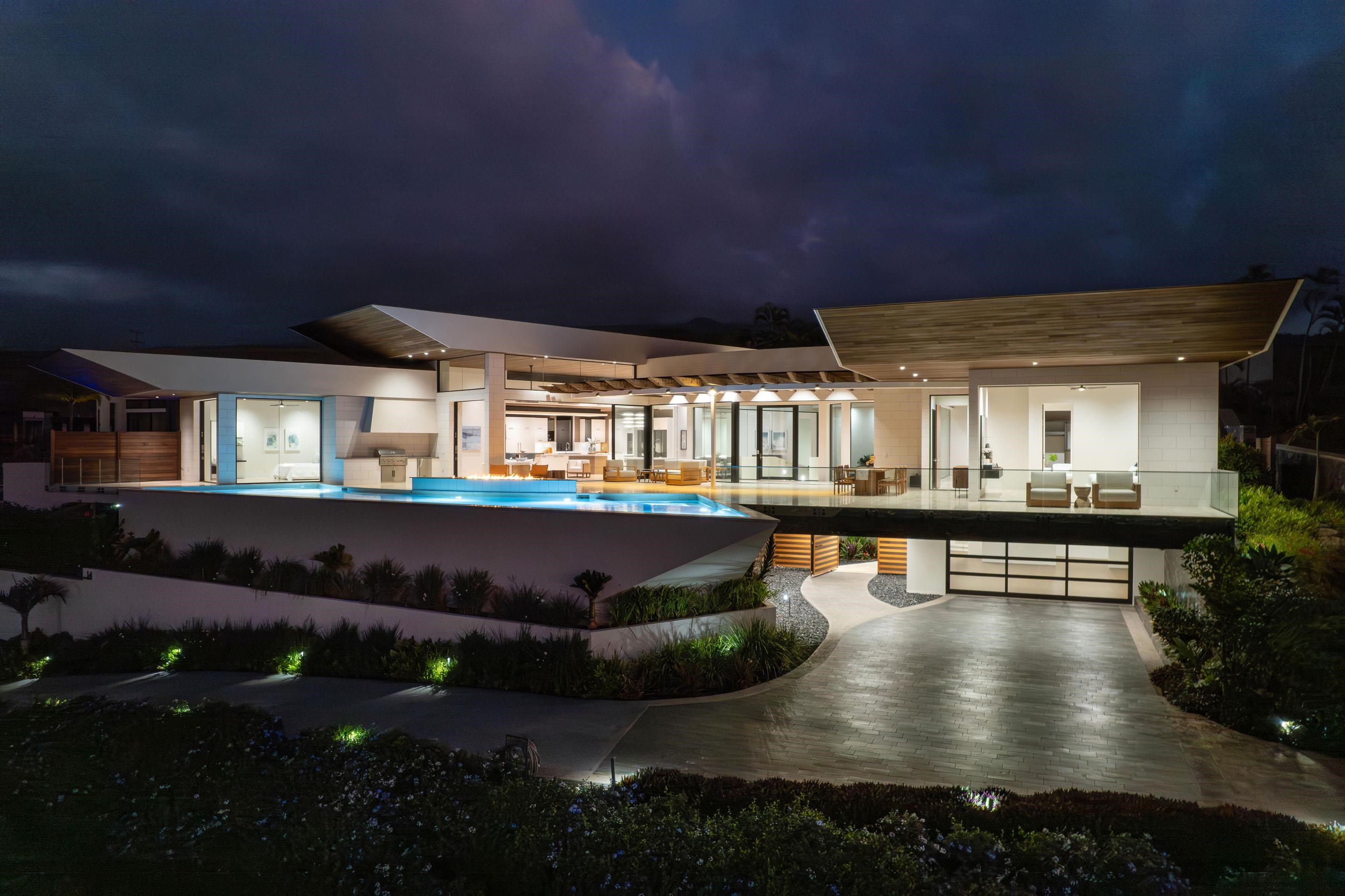 14  Halapa Pl , Wailea/Makena home - photo 3 of 50