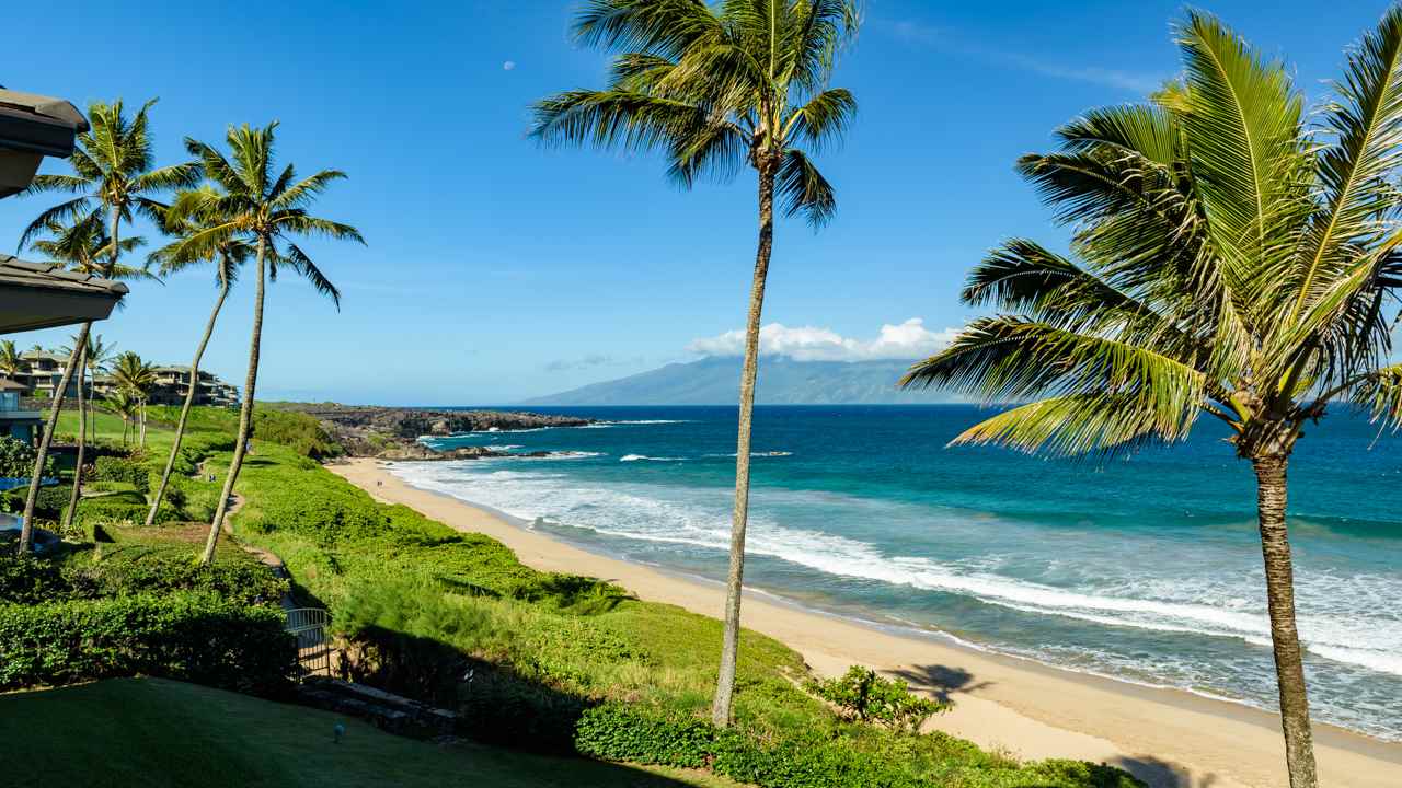 Kapalua Ironwoods #14, 14 IRONWOOD LANE, Lahaina | Kapalua