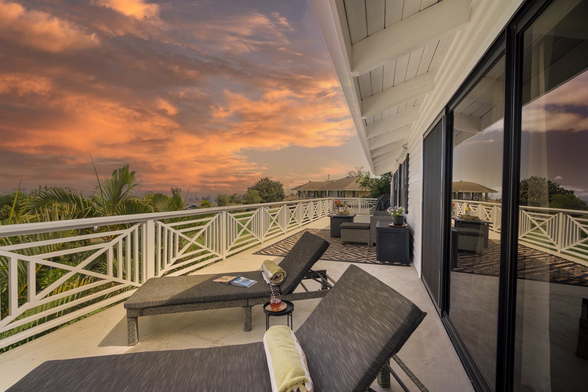 14  Ka Dr Kula, Kula/Ulupalakua/Kanaio home - photo 4 of 50