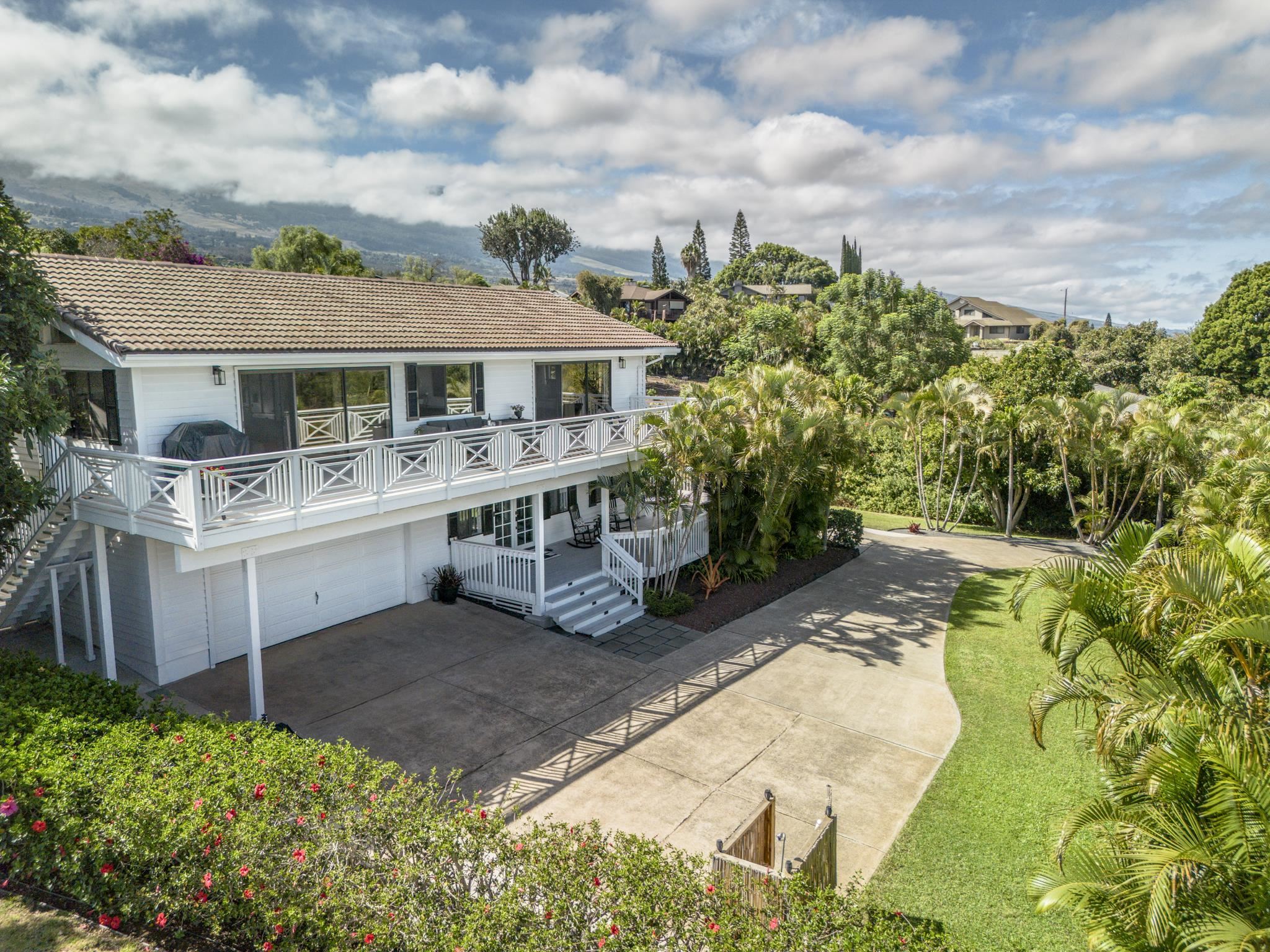 14  Ka Dr Kula, Kula/Ulupalakua/Kanaio home - photo 44 of 50