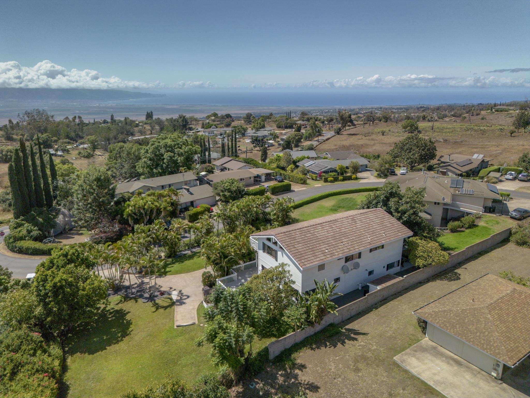 14  Ka Dr Kula, Kula/Ulupalakua/Kanaio home - photo 47 of 50