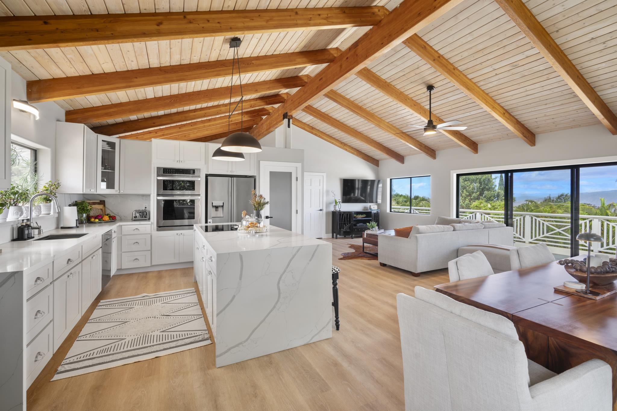 14  Ka Dr Kula, Kula/Ulupalakua/Kanaio home - photo 6 of 50