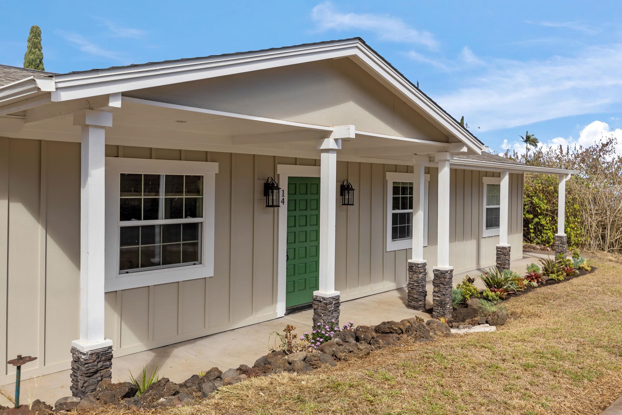 14  Kai Nana Pl Morihara Store, Kula/Ulupalakua/Kanaio home - photo 3 of 46