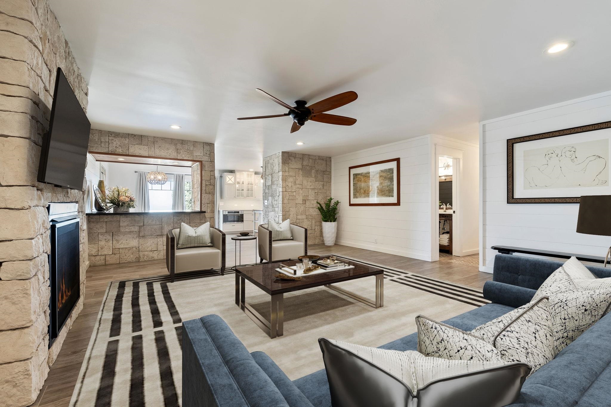 14  Kai Nana Pl Morihara Store, Kula/Ulupalakua/Kanaio home - photo 4 of 46