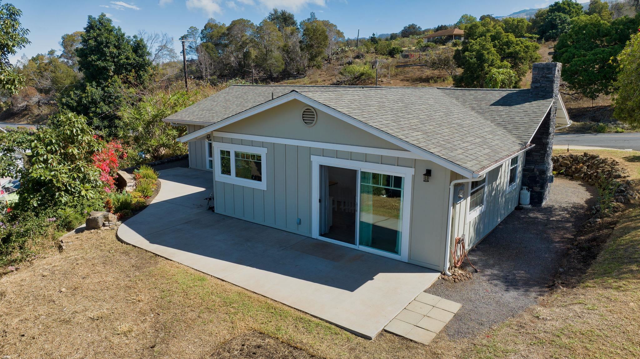 14  Kai Nana Pl Morihara Store, Kula/Ulupalakua/Kanaio home - photo 32 of 46