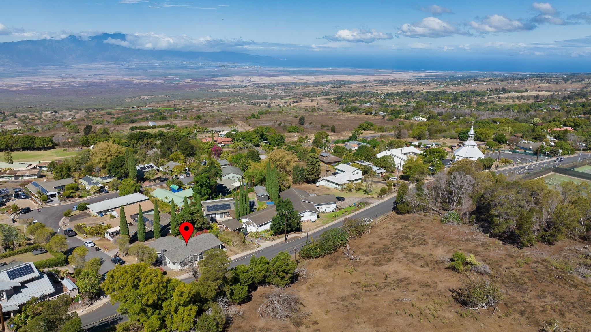 14  Kai Nana Pl Morihara Store, Kula/Ulupalakua/Kanaio home - photo 42 of 46