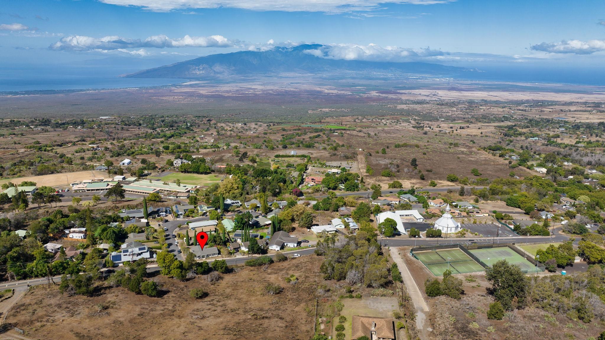 14  Kai Nana Pl Morihara Store, Kula/Ulupalakua/Kanaio home - photo 45 of 46