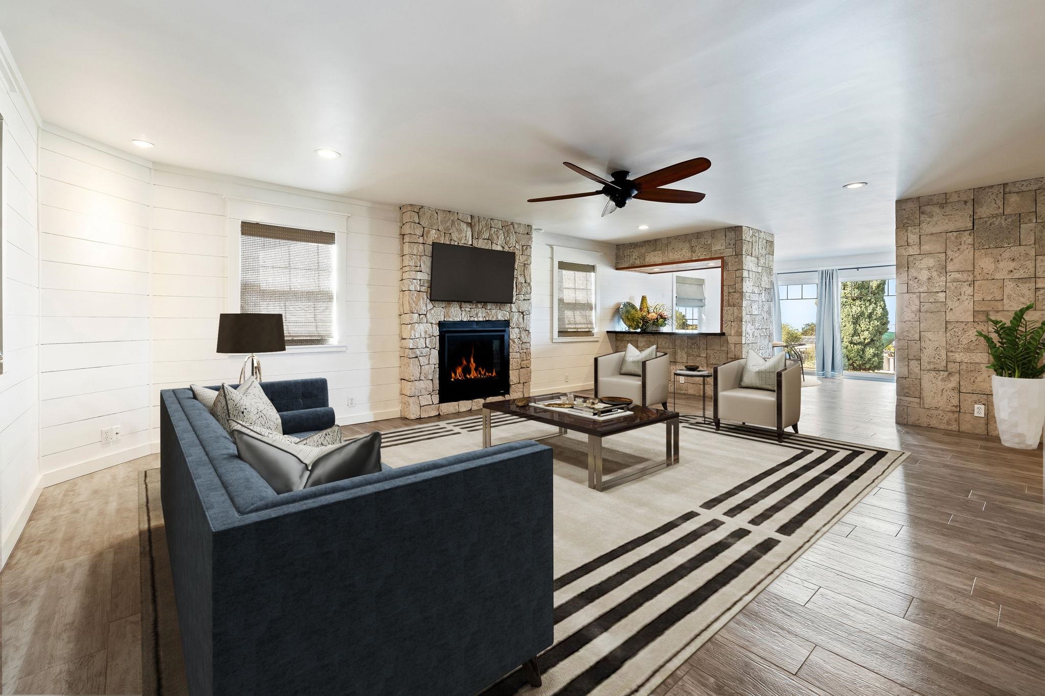 14  Kai Nana Pl Morihara Store, Kula/Ulupalakua/Kanaio home - photo 6 of 46