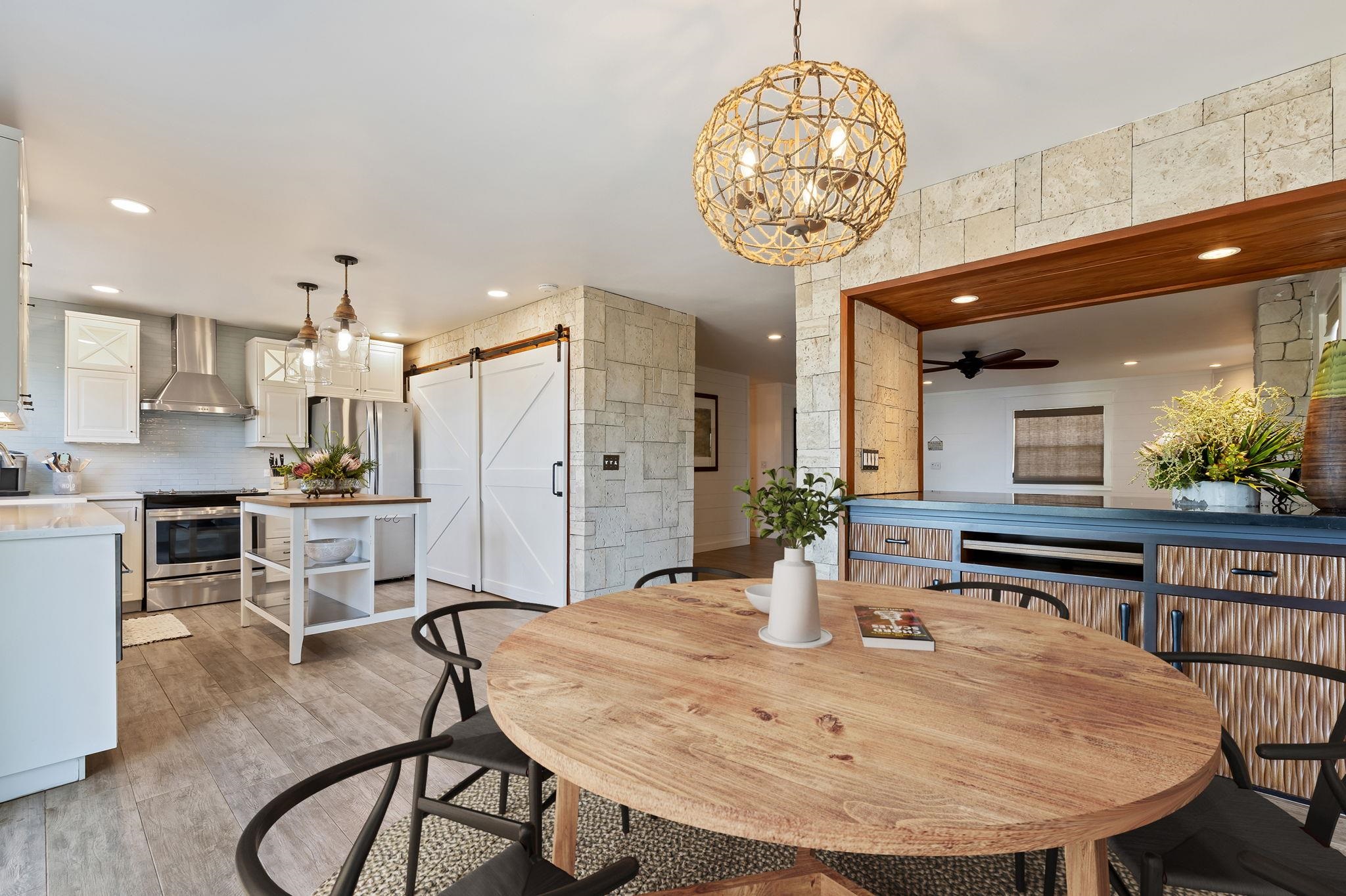 14  Kai Nana Pl Morihara Store, Kula/Ulupalakua/Kanaio home - photo 9 of 46