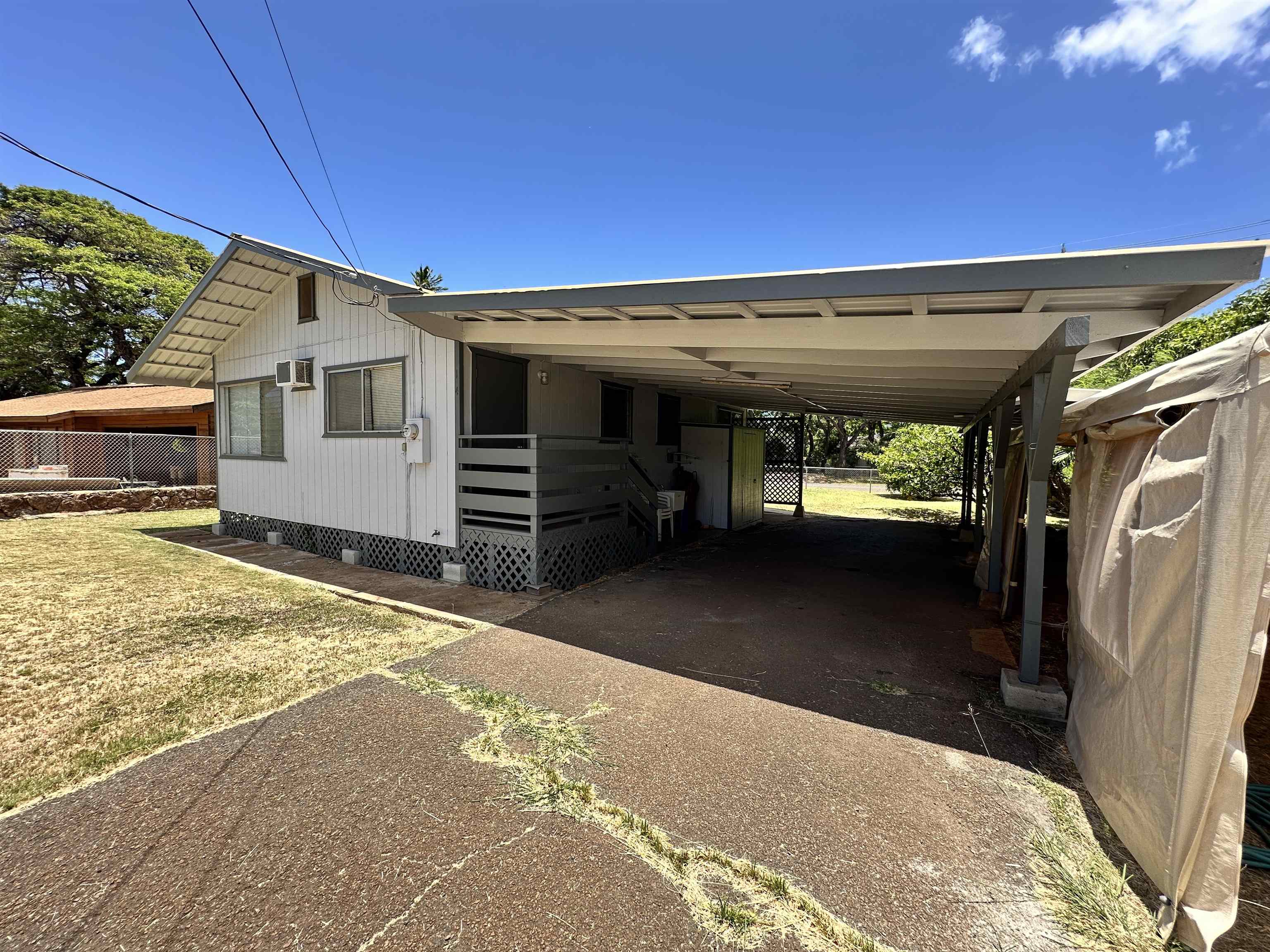 14  Kawela Way , Molokai home - photo 2 of 15