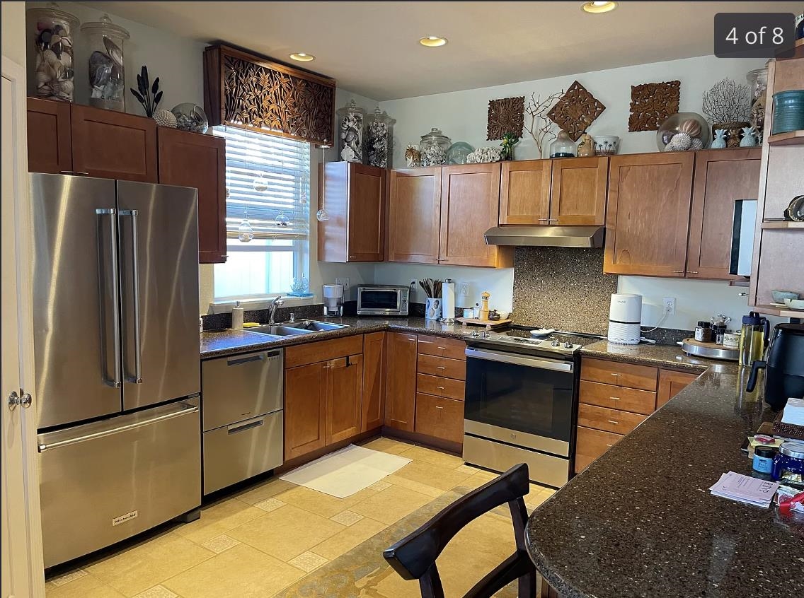 condo # Unit 7, Makawao, Hawaii - photo 3 of 6