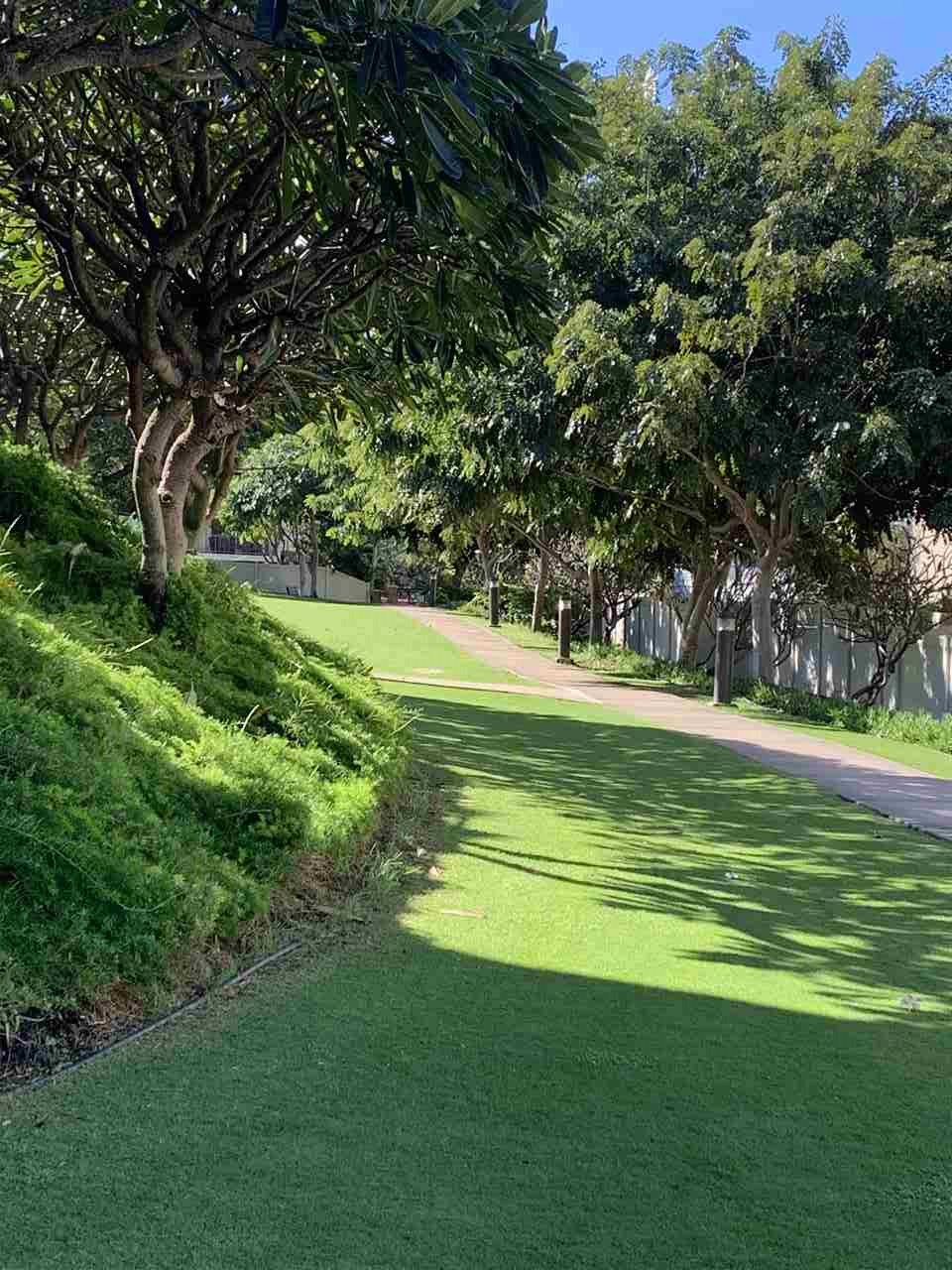Ke Alii Ocean Villas condo # B101, Kihei, Hawaii - photo 24 of 27
