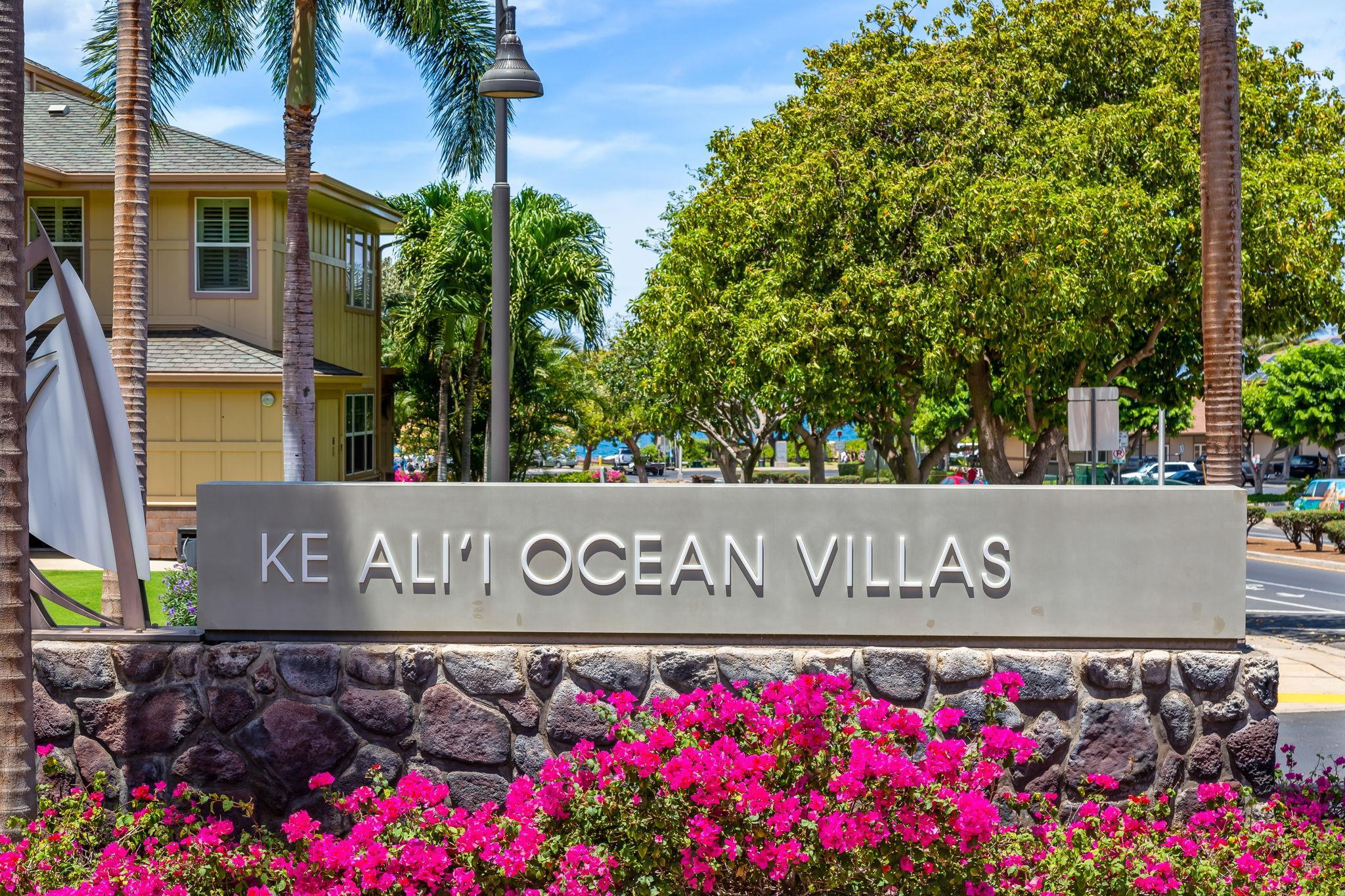 Ke Alii Ocean Villas condo # B102, Kihei, Hawaii - photo 44 of 50