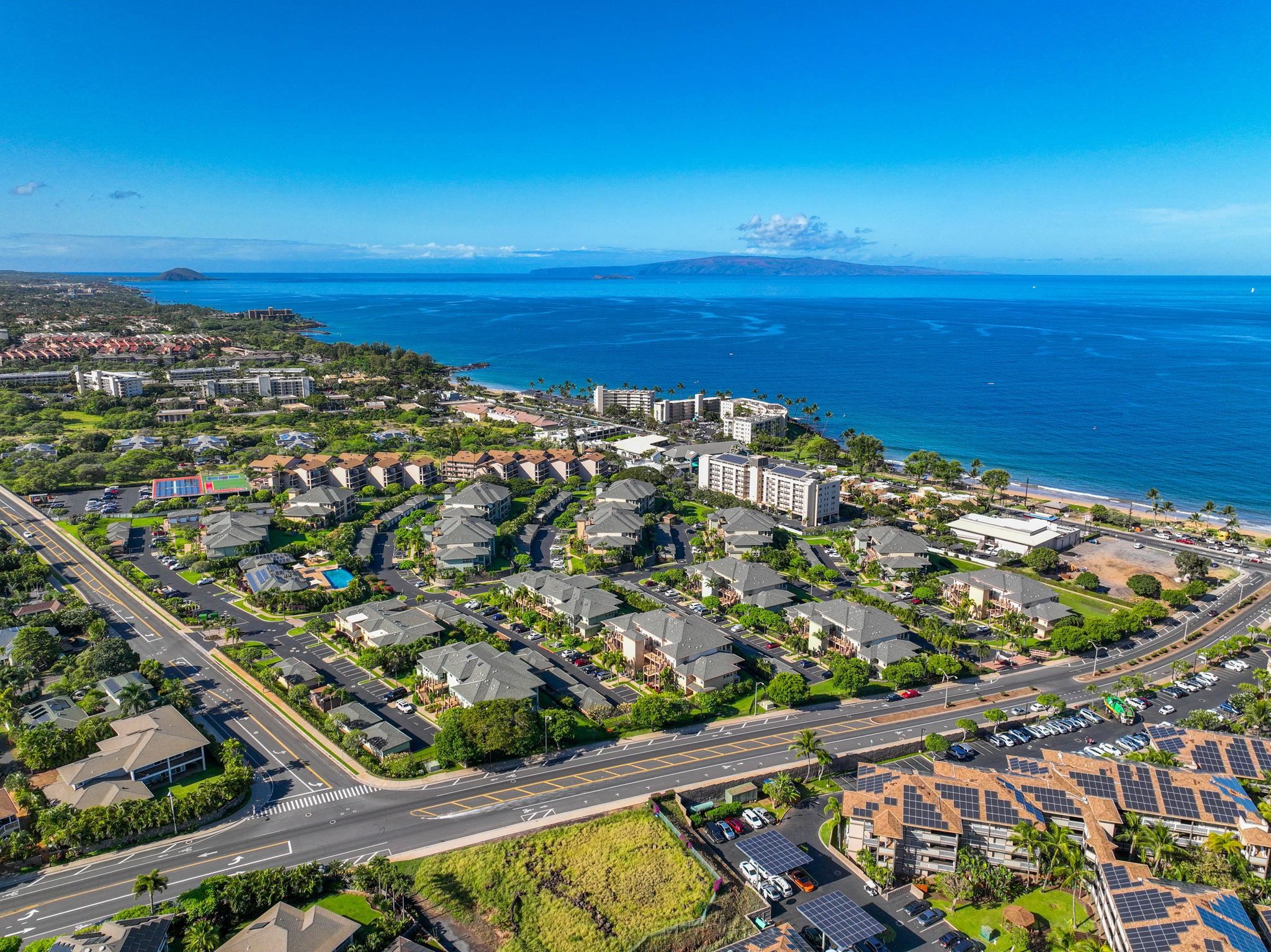 Ke Alii Ocean Villas condo # B102, Kihei, Hawaii - photo 49 of 50