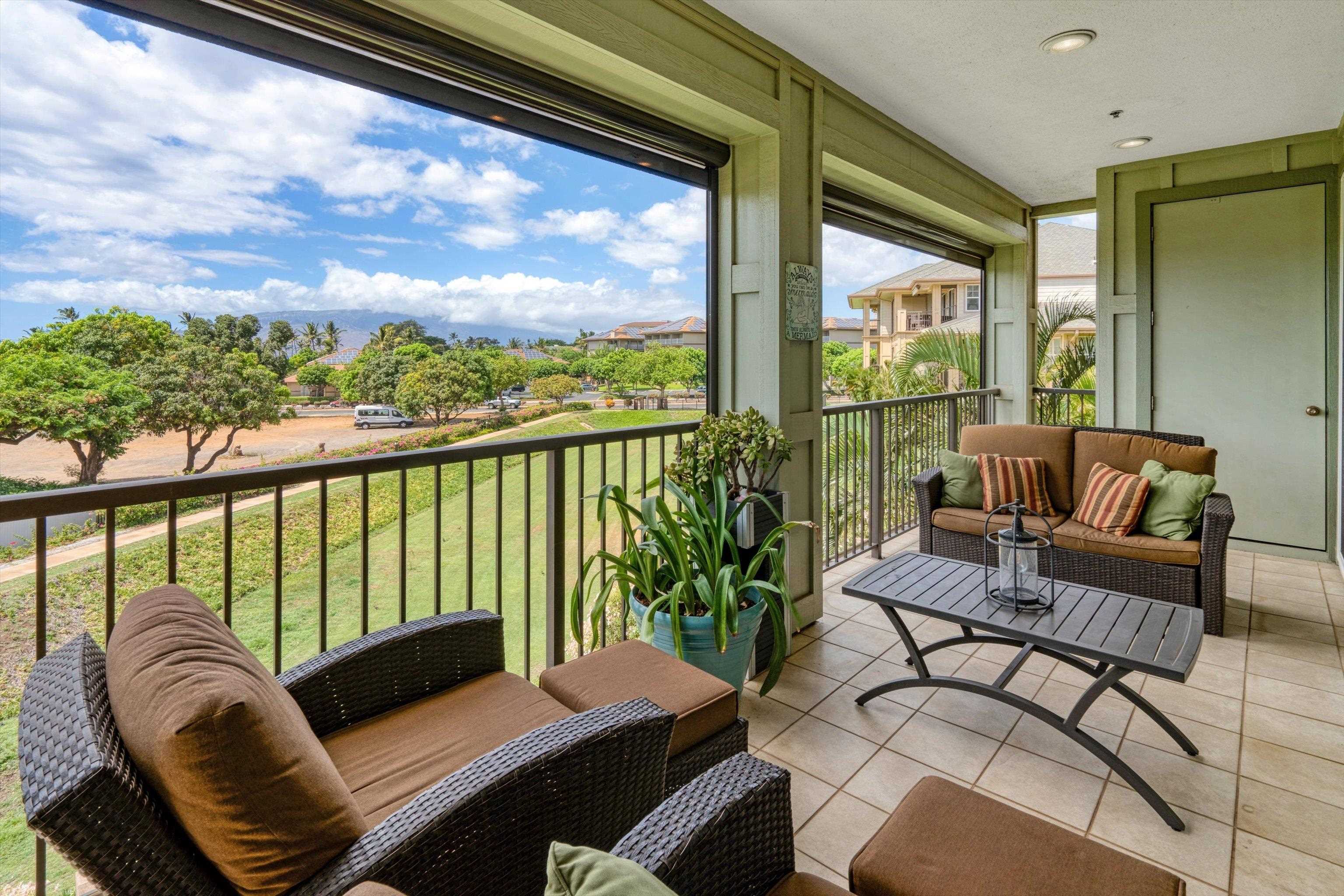 Ke Alii Ocean Villas condo # B203, Kihei, Hawaii - photo 4 of 45