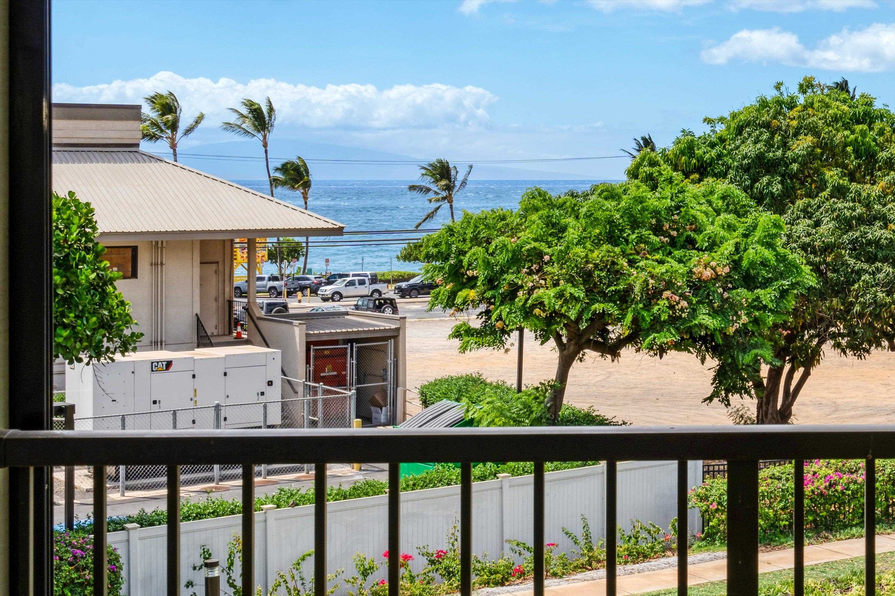 Ke Alii Ocean Villas condo # B203, Kihei, Hawaii - photo 5 of 45