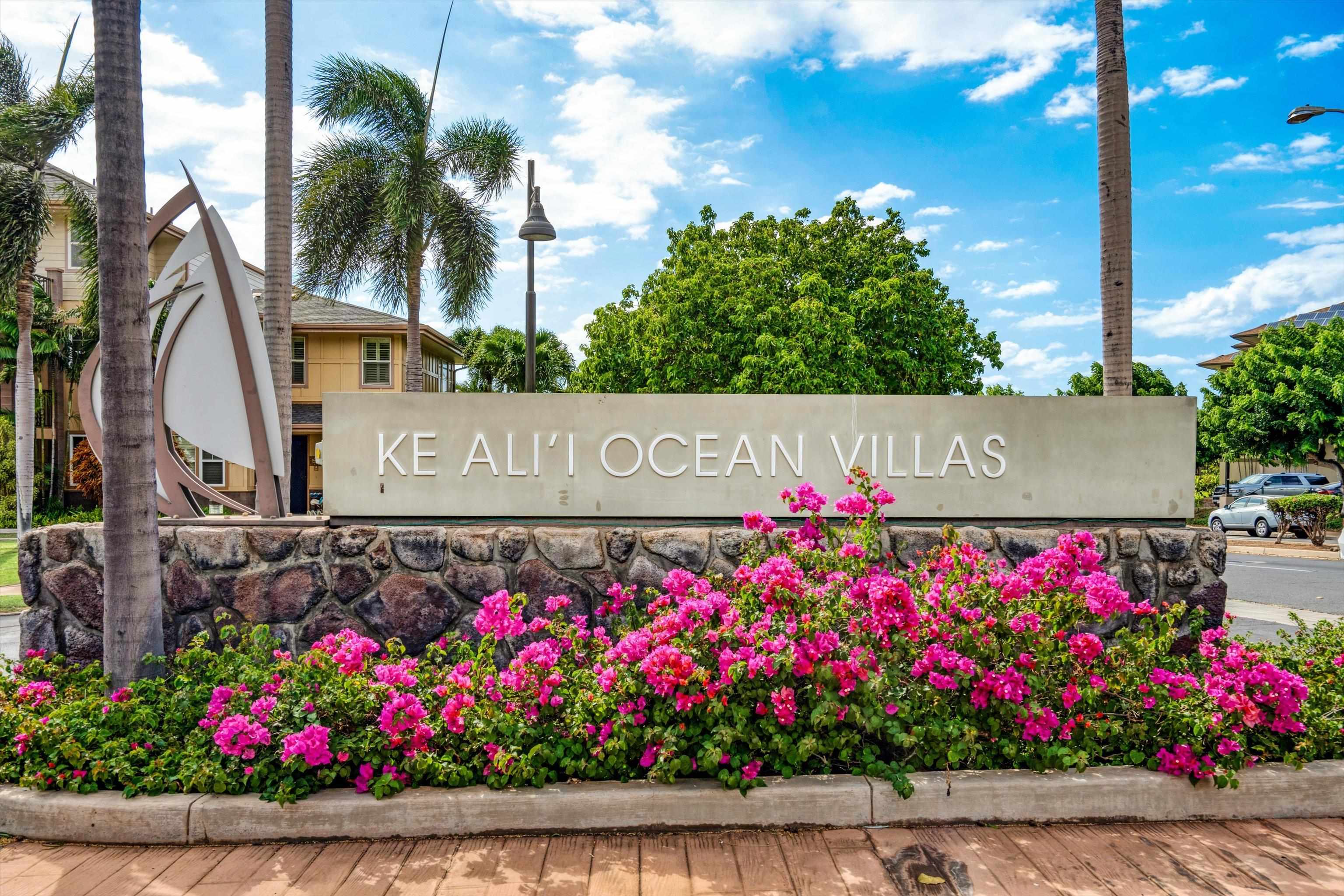 Ke Alii Ocean Villas condo # B203, Kihei, Hawaii - photo 45 of 45