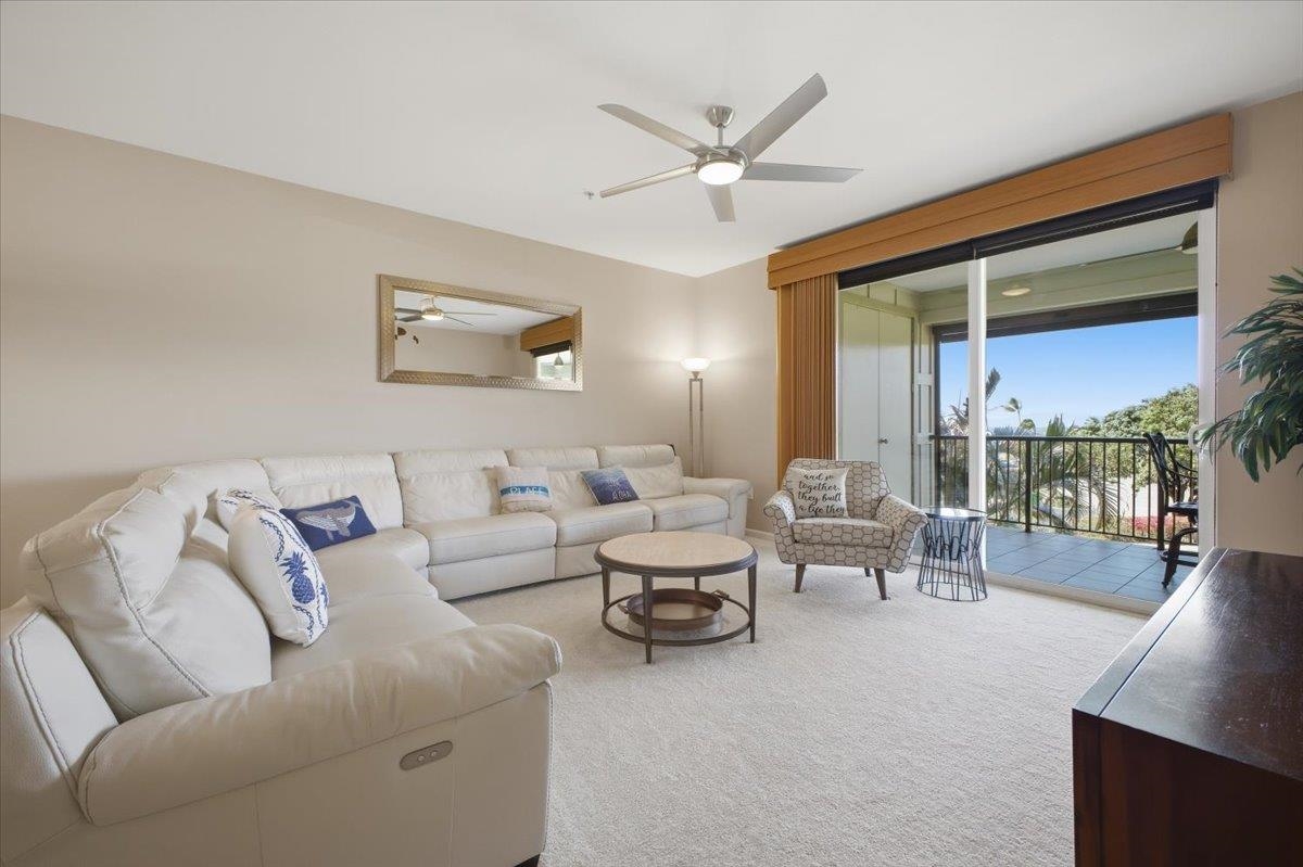 Ke Alii Ocean Villas condo # B204, Kihei, Hawaii - photo 12 of 38