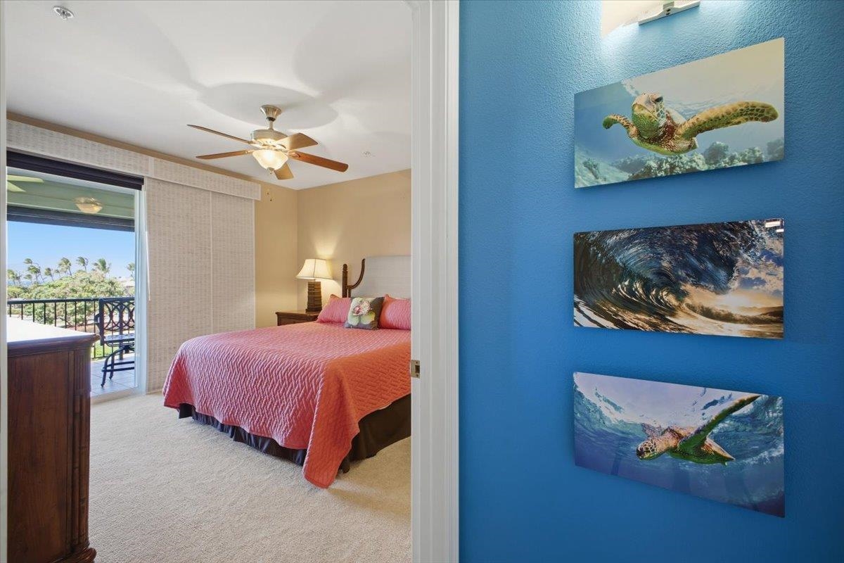 Ke Alii Ocean Villas condo # B204, Kihei, Hawaii - photo 14 of 38