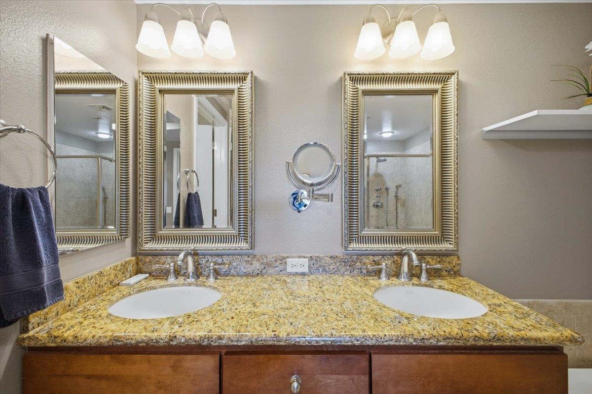 Ke Alii Ocean Villas condo # B204, Kihei, Hawaii - photo 17 of 38