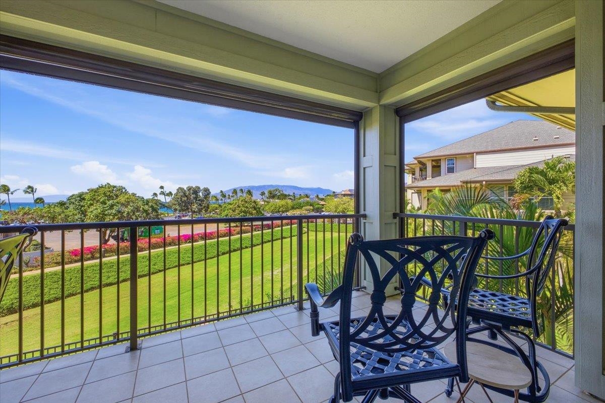 Ke Alii Ocean Villas condo # B204, Kihei, Hawaii - photo 21 of 38