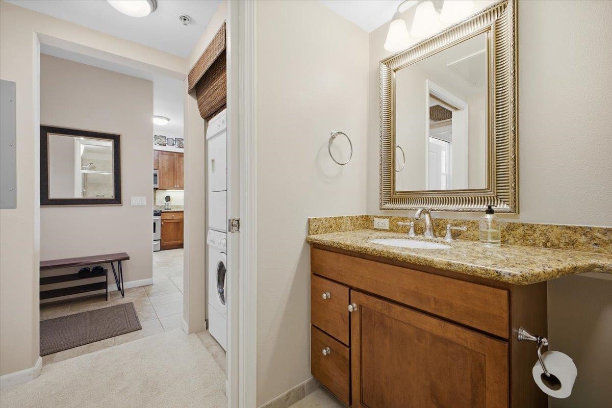 Ke Alii Ocean Villas condo # B204, Kihei, Hawaii - photo 27 of 38