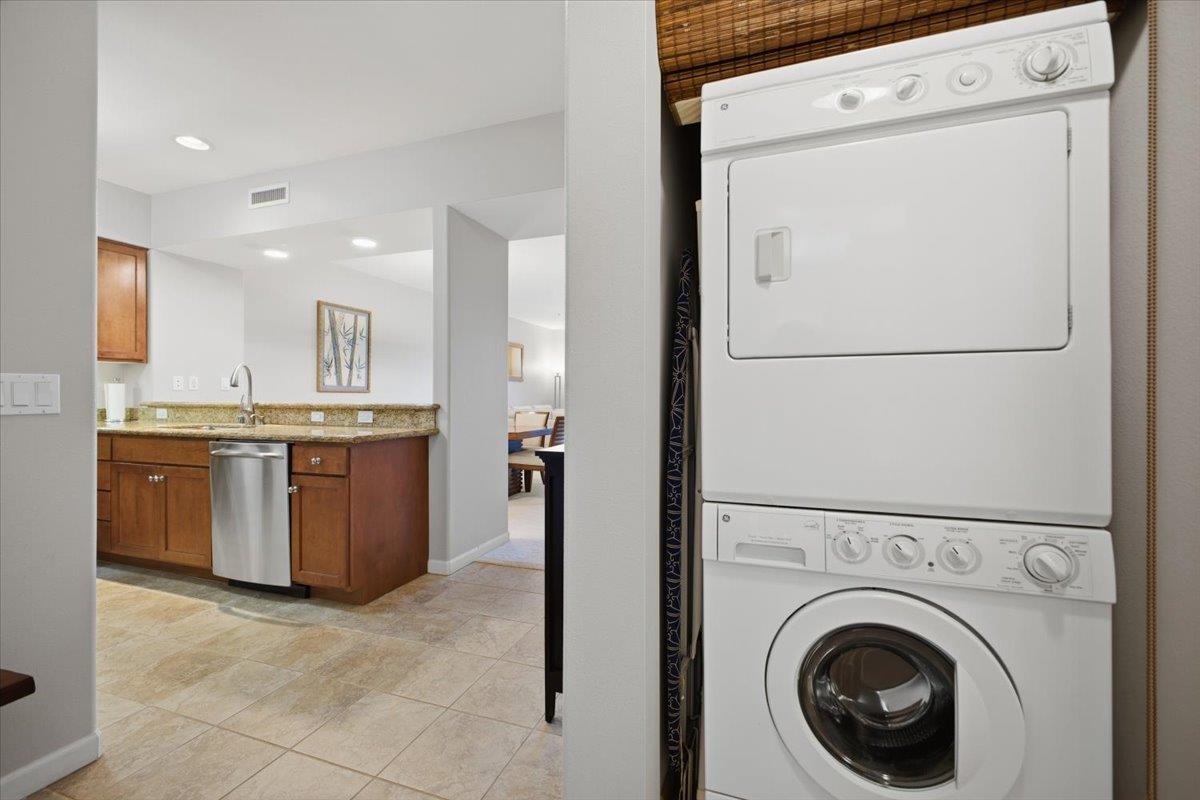 Ke Alii Ocean Villas condo # B204, Kihei, Hawaii - photo 28 of 38