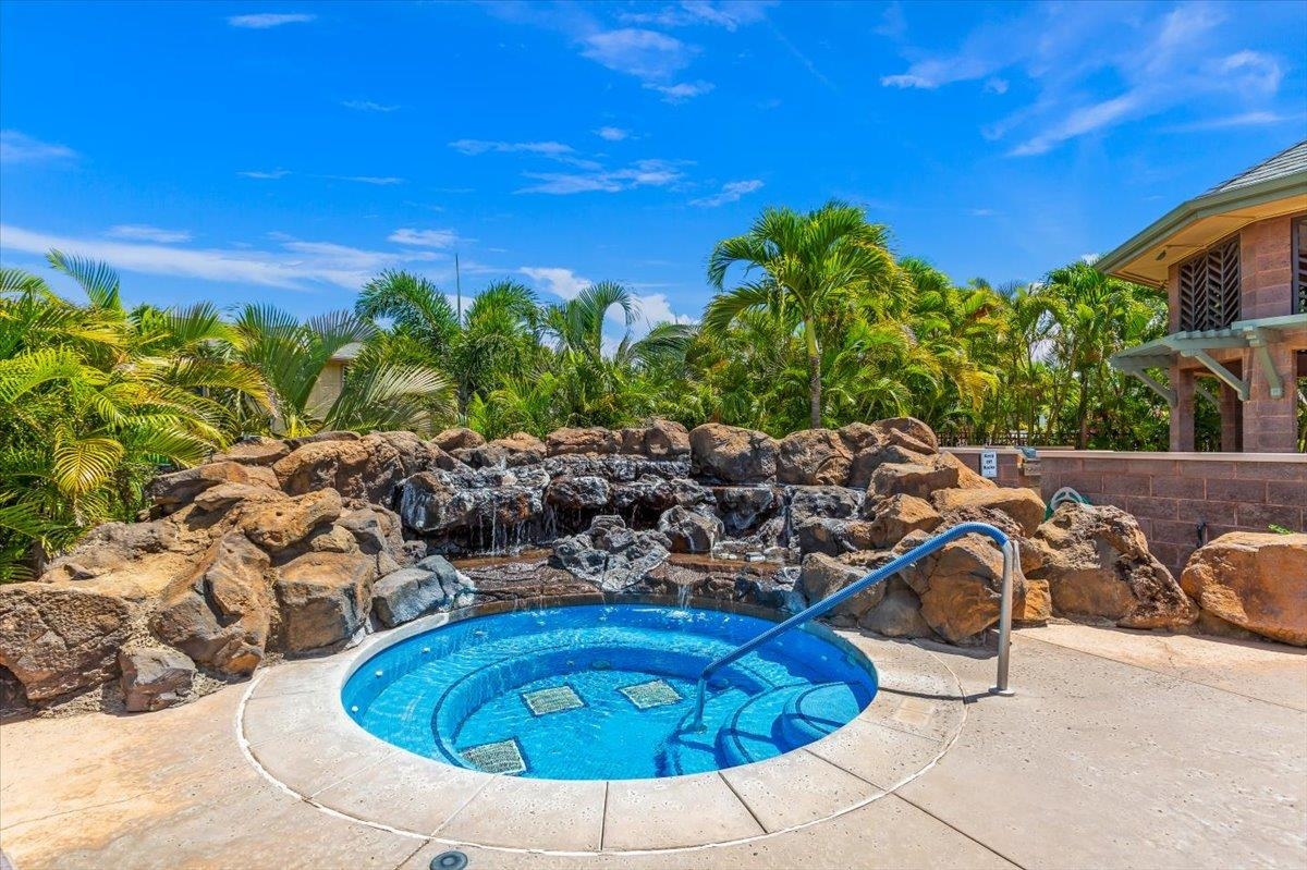 Ke Alii Ocean Villas condo # B204, Kihei, Hawaii - photo 34 of 38