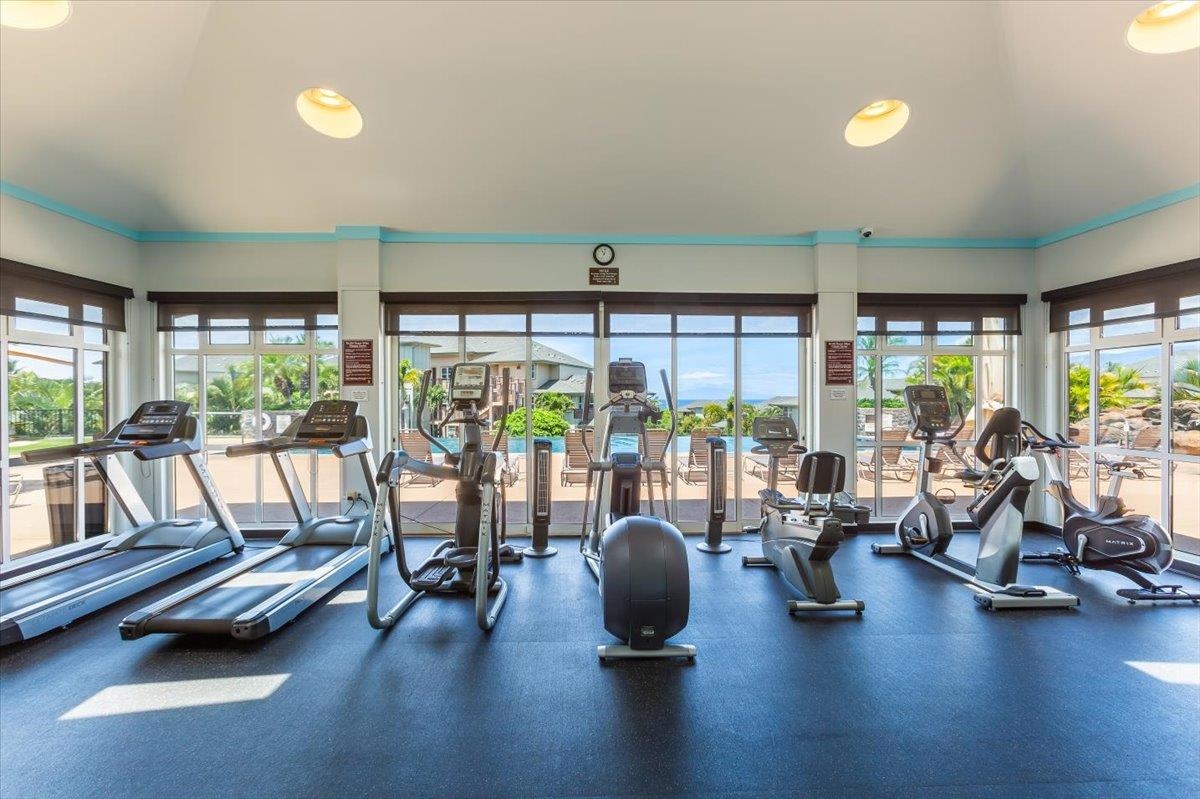 Ke Alii Ocean Villas condo # B204, Kihei, Hawaii - photo 36 of 38