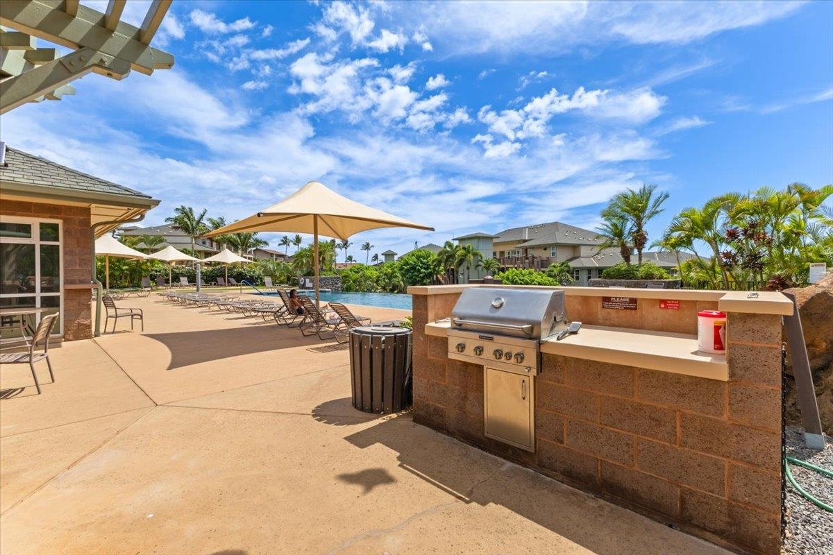 Ke Alii Ocean Villas condo # B204, Kihei, Hawaii - photo 37 of 38