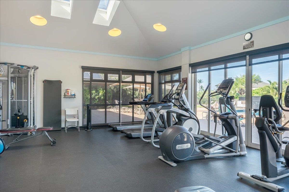 Ke Alii Ocean Villas condo # B204, Kihei, Hawaii - photo 38 of 38