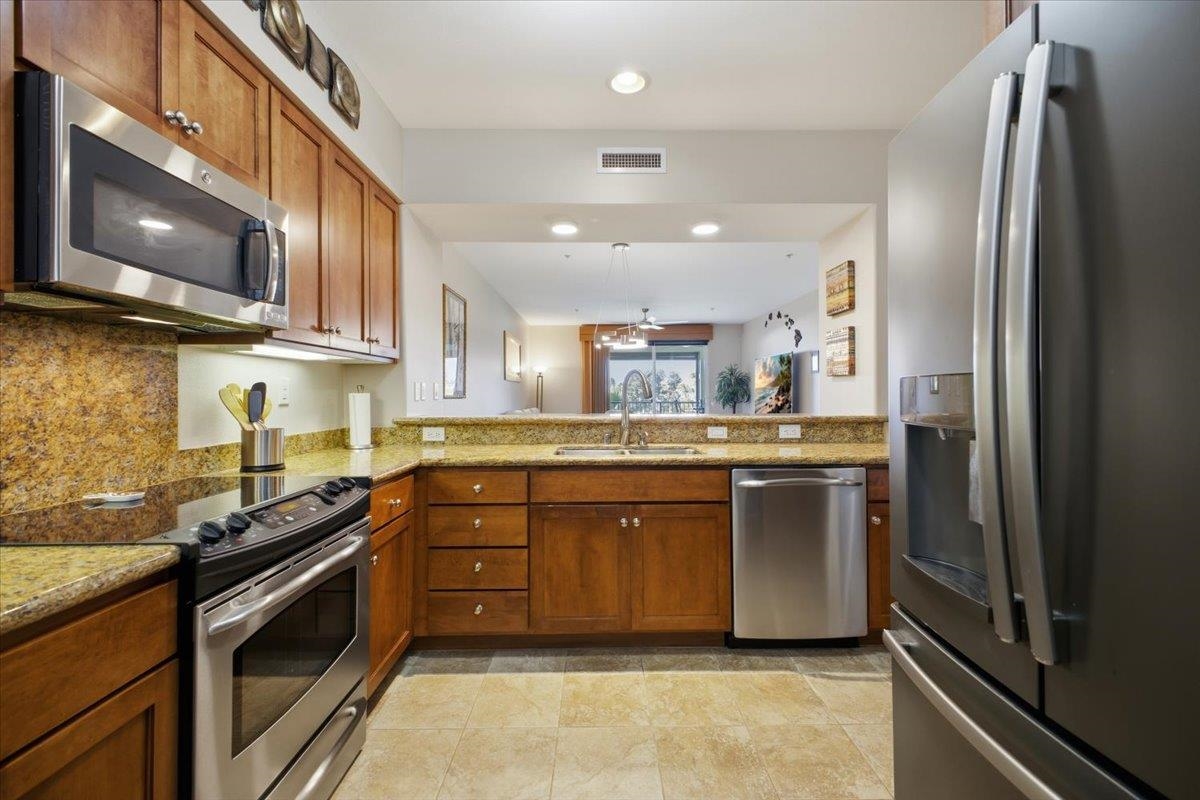 Ke Alii Ocean Villas condo # B204, Kihei, Hawaii - photo 8 of 38