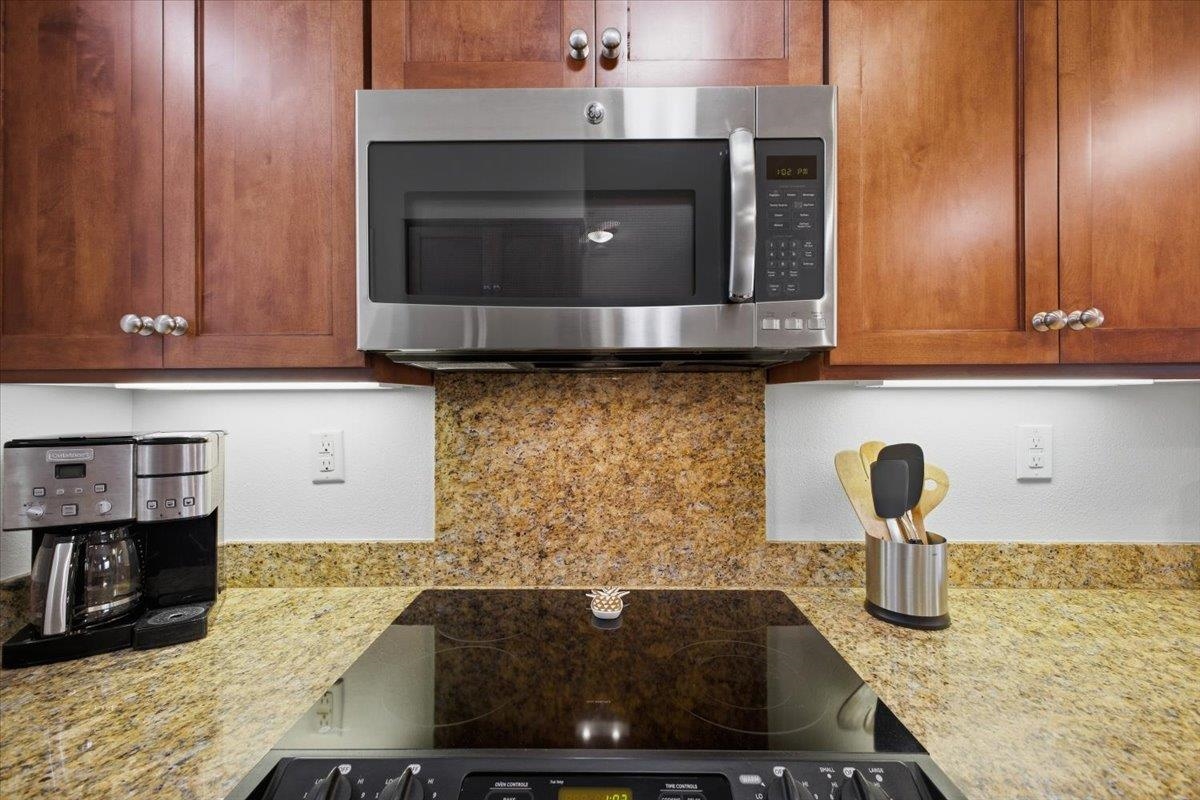 Ke Alii Ocean Villas condo # B204, Kihei, Hawaii - photo 9 of 38