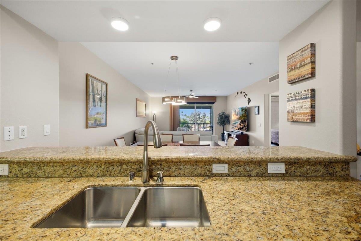 Ke Alii Ocean Villas condo # B204, Kihei, Hawaii - photo 10 of 38