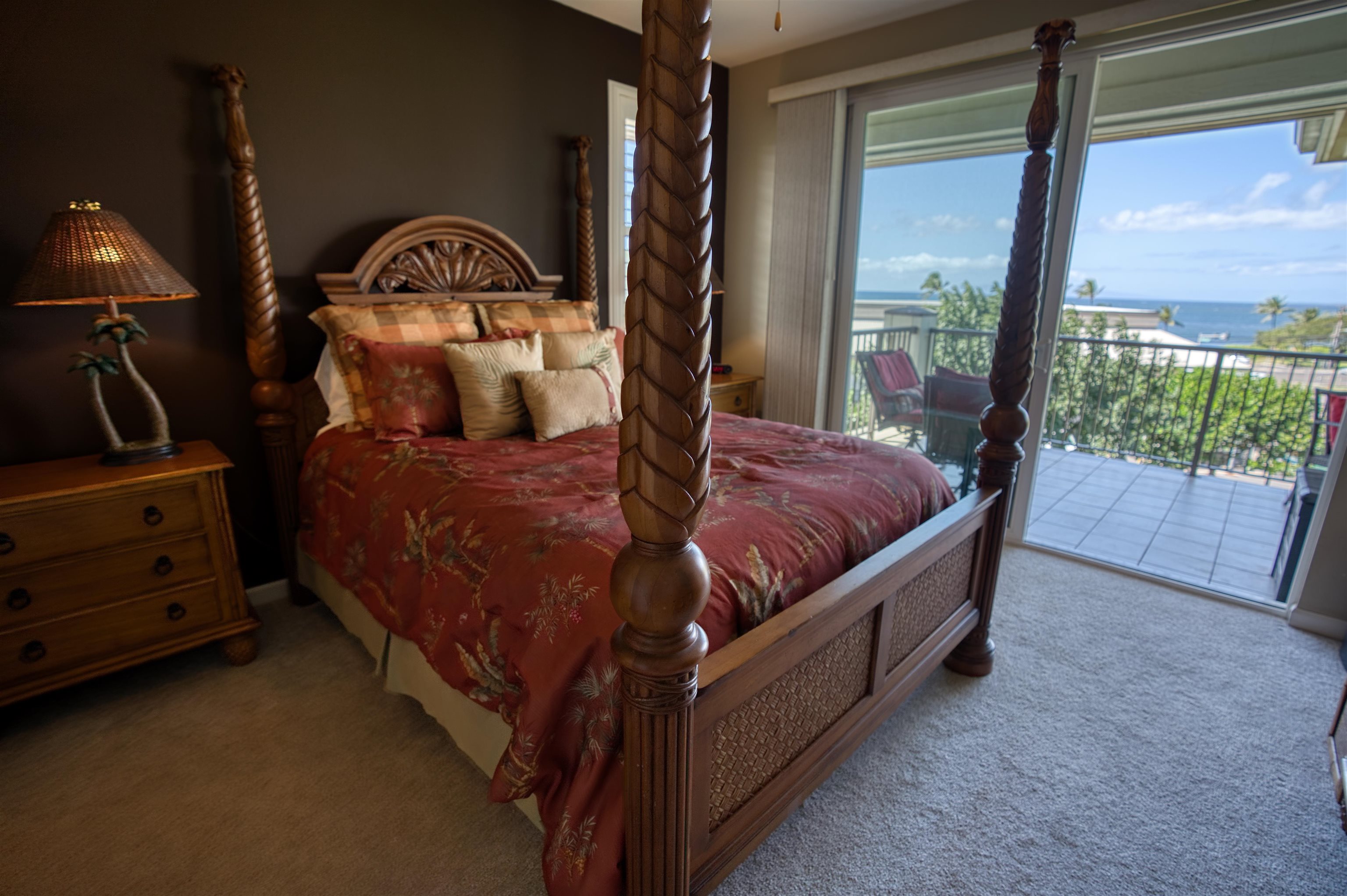 Ke Alii Ocean Villas condo # B302, Kihei, Hawaii - photo 12 of 34