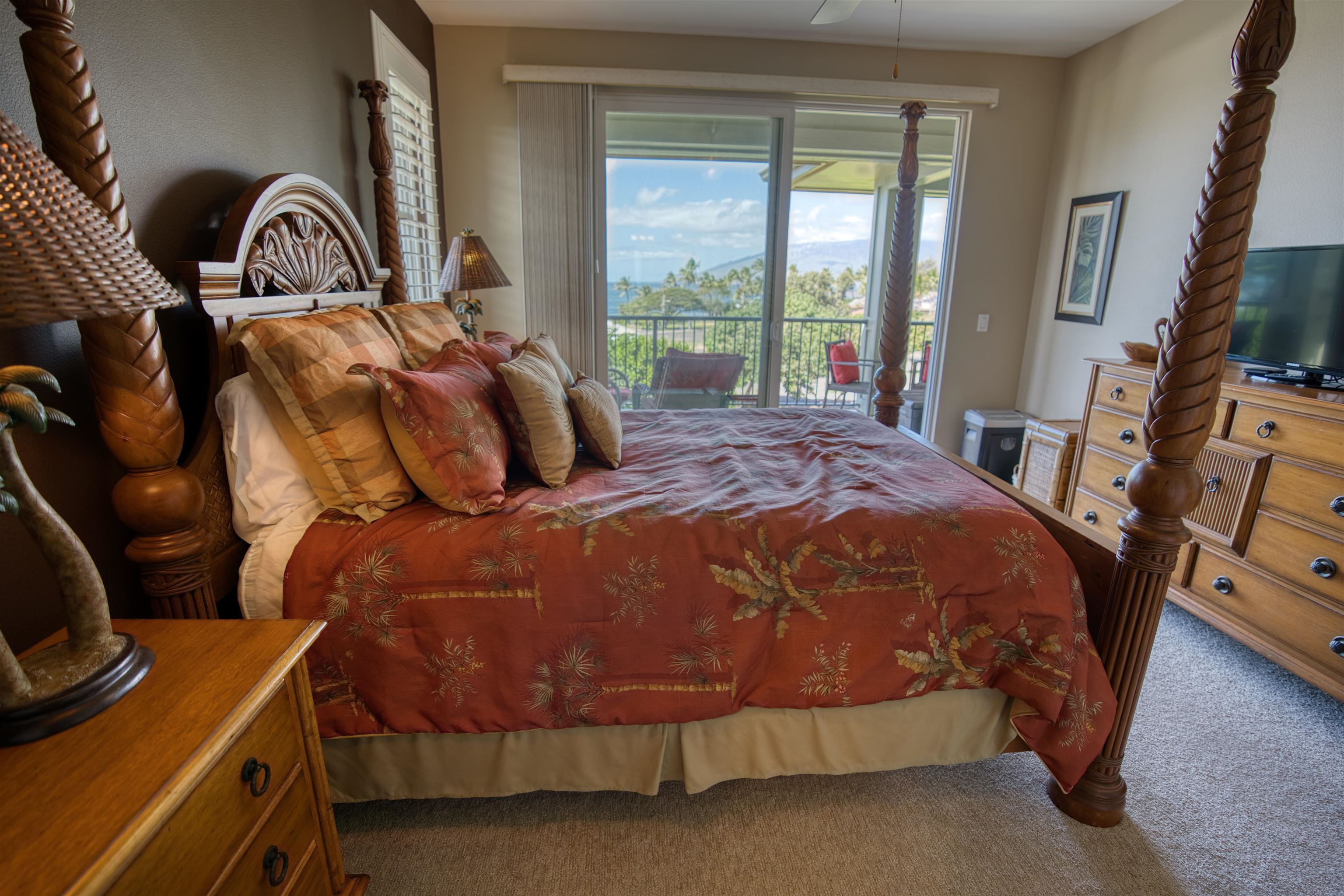 Ke Alii Ocean Villas condo # B302, Kihei, Hawaii - photo 12 of 33