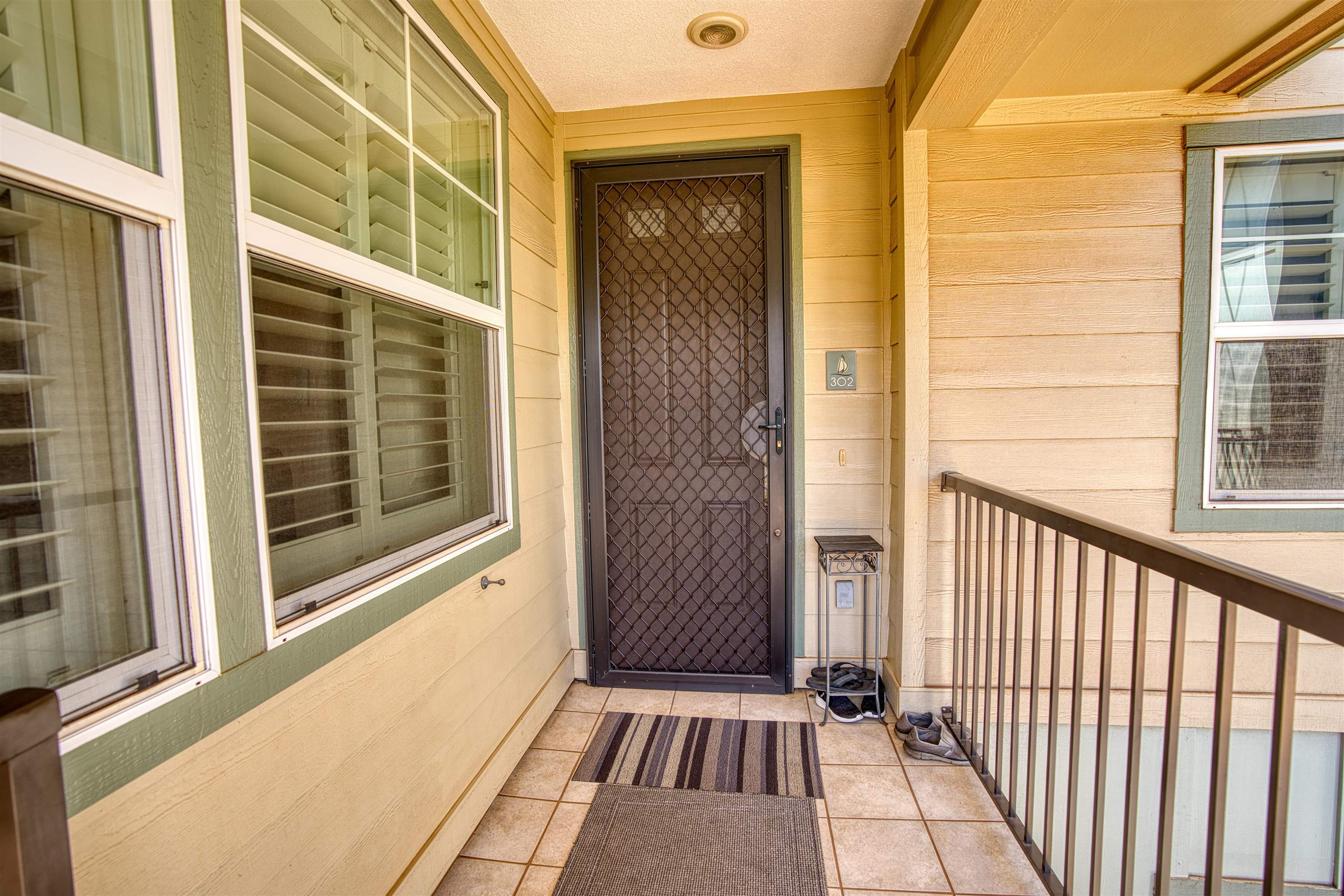 Ke Alii Ocean Villas condo # B302, Kihei, Hawaii - photo 20 of 34