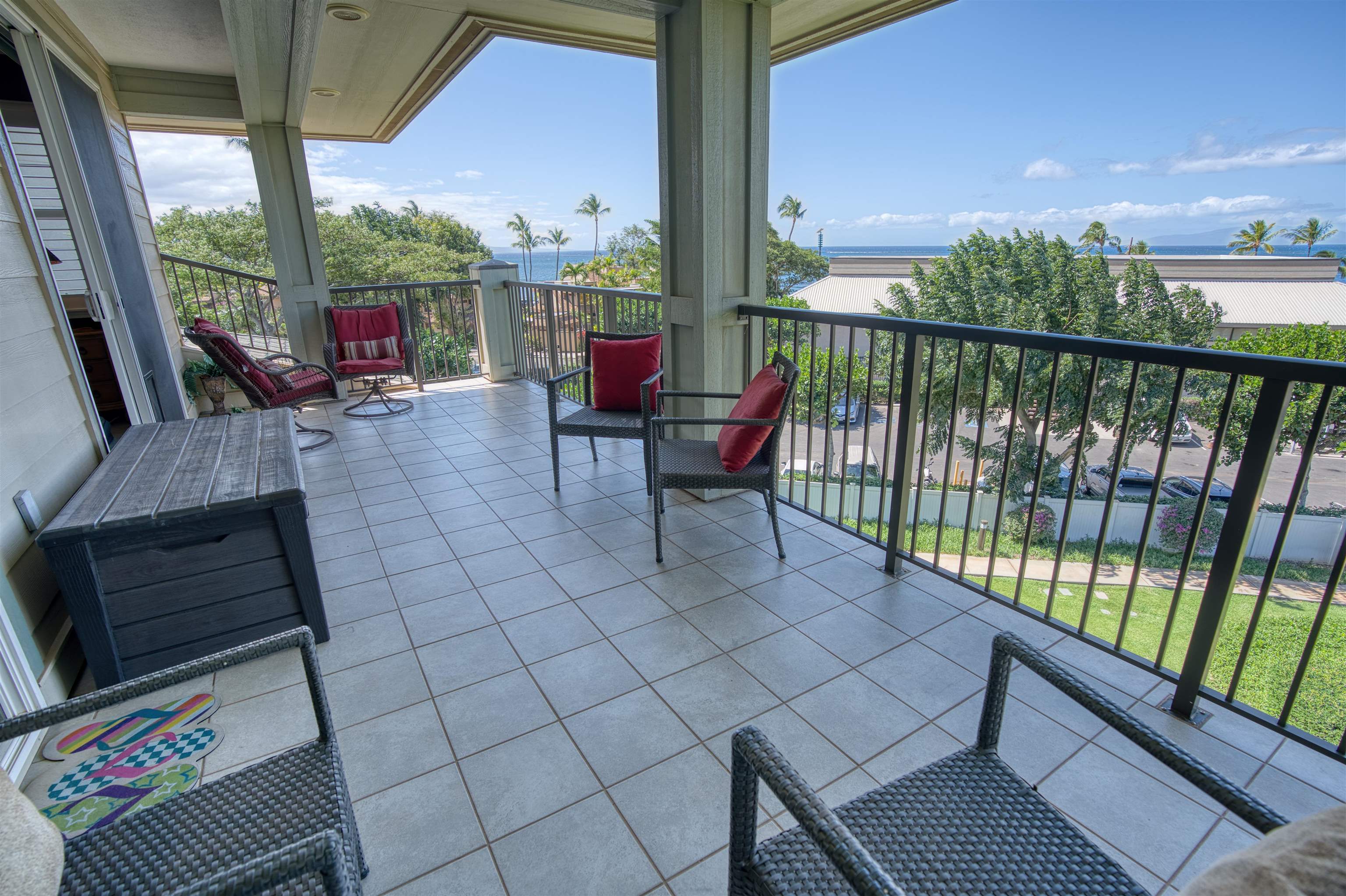 Ke Alii Ocean Villas condo # B302, Kihei, Hawaii - photo 20 of 33