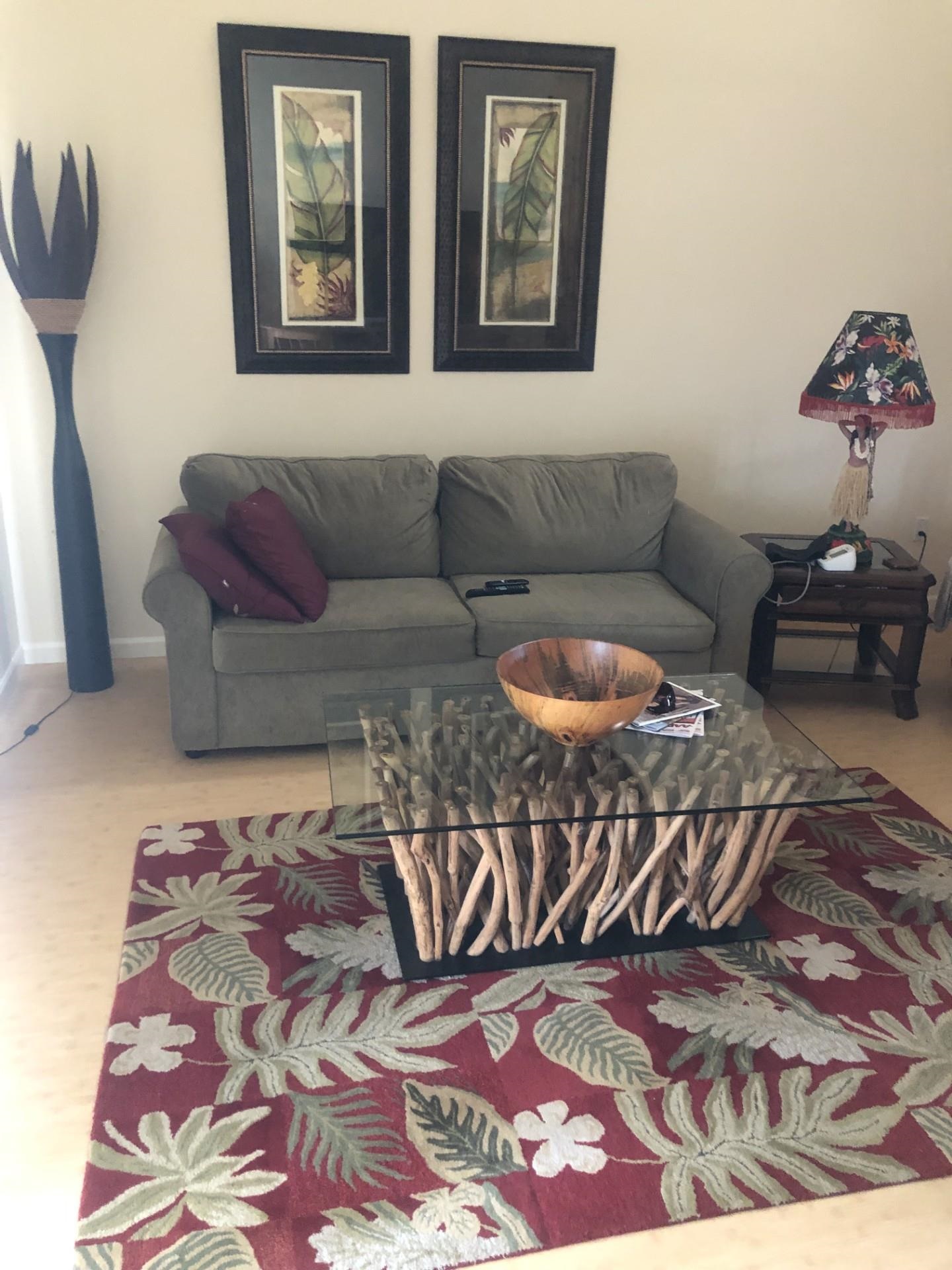 Ke Alii Ocean Villas condo # B302, Kihei, Hawaii - photo 3 of 34