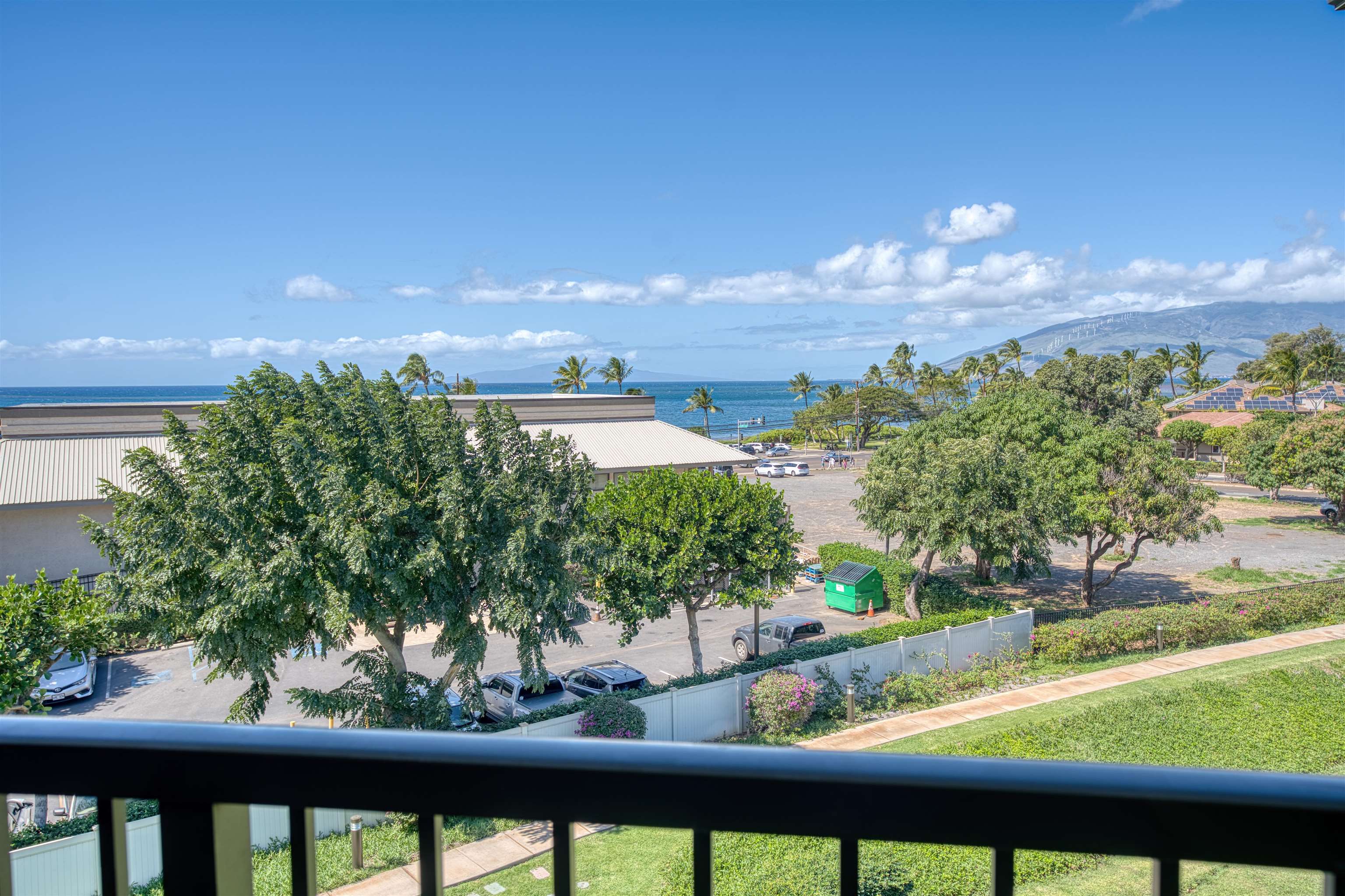 Ke Alii Ocean Villas condo # B302, Kihei, Hawaii - photo 21 of 32
