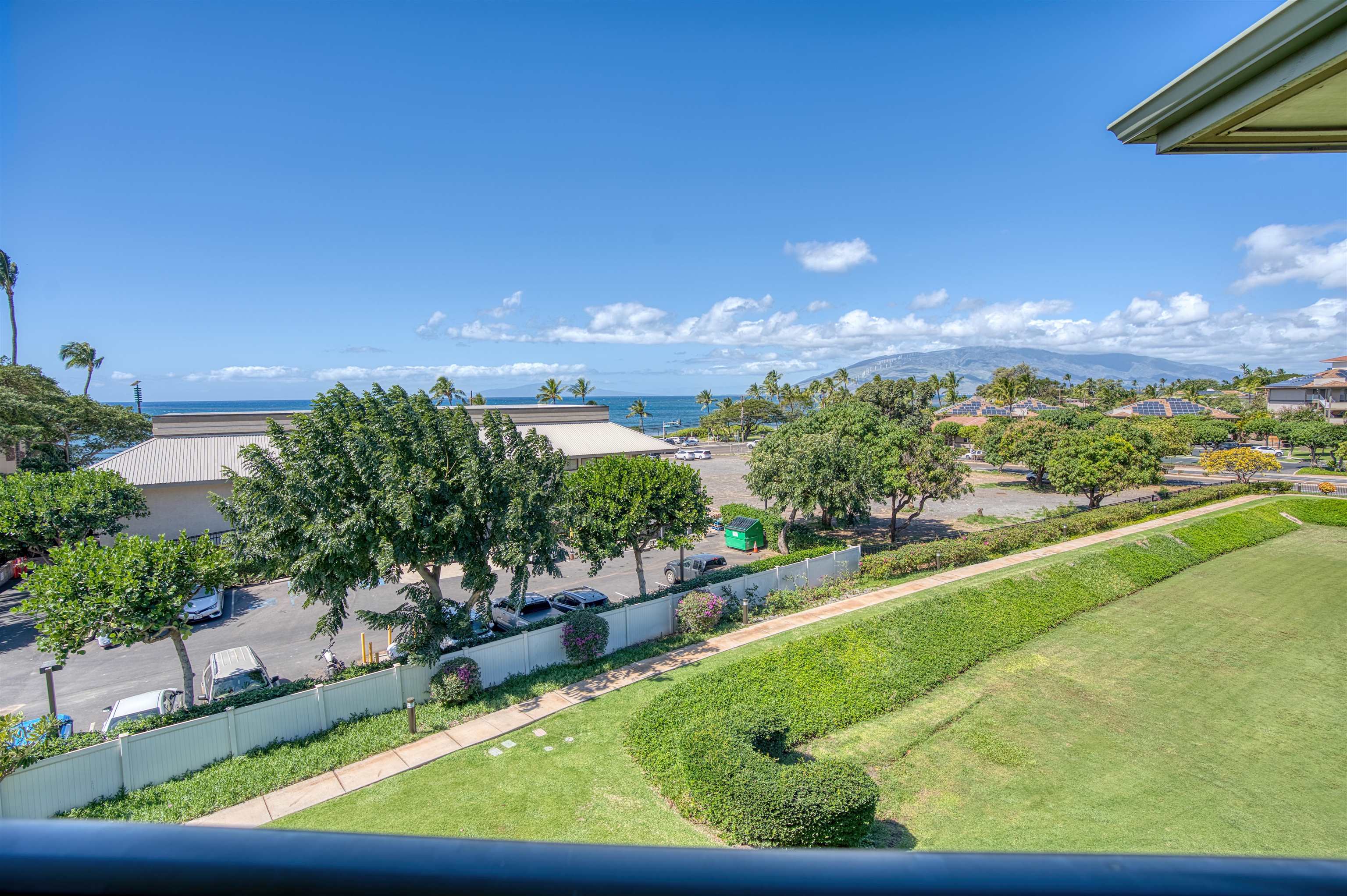 Ke Alii Ocean Villas condo # B302, Kihei, Hawaii - photo 22 of 33