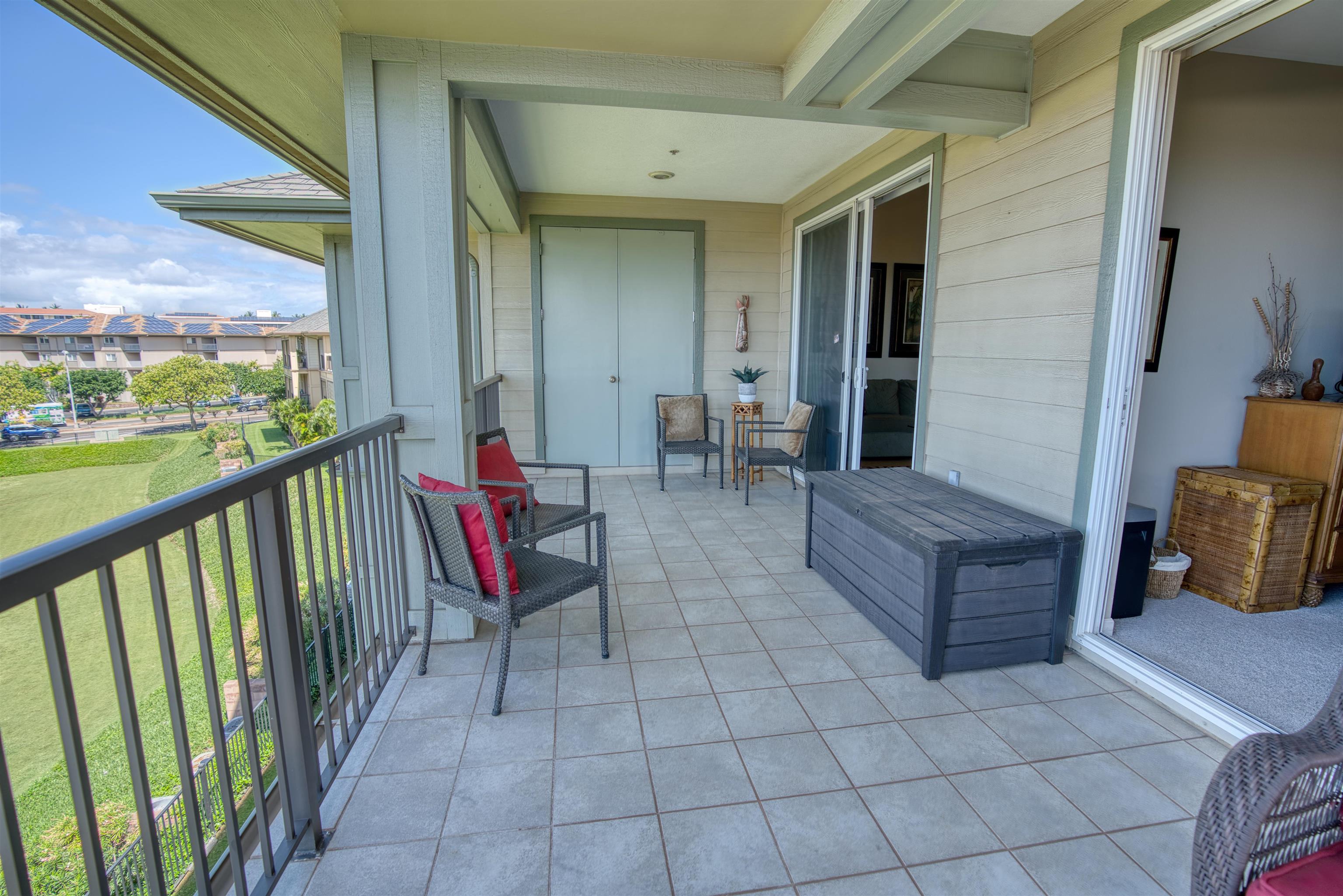 Ke Alii Ocean Villas condo # B302, Kihei, Hawaii - photo 25 of 34