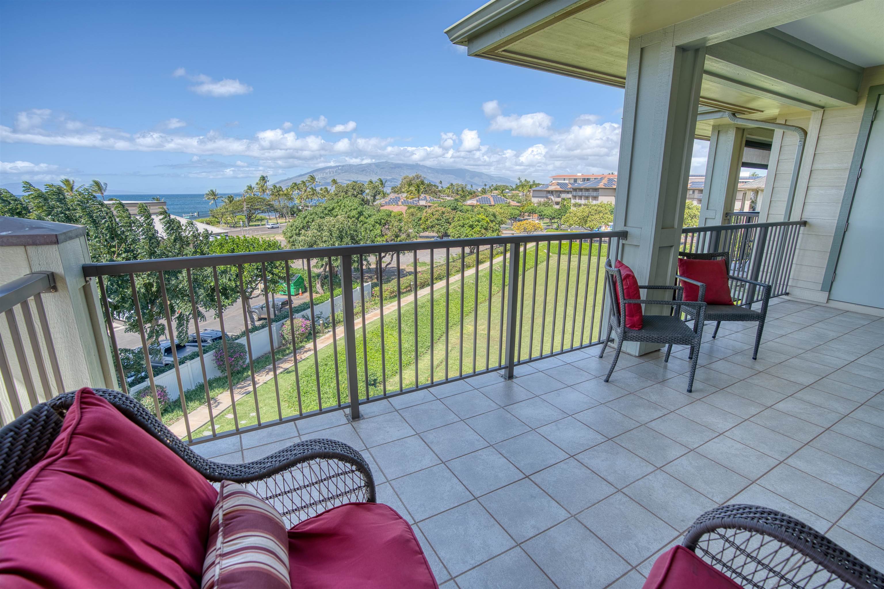 Ke Alii Ocean Villas condo # B302, Kihei, Hawaii - photo 26 of 34