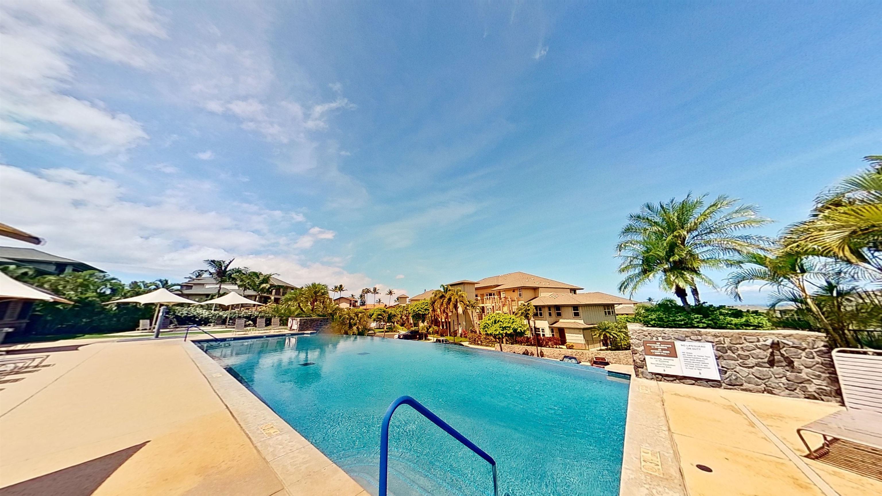 Ke Alii Ocean Villas condo # B302, Kihei, Hawaii - photo 26 of 32