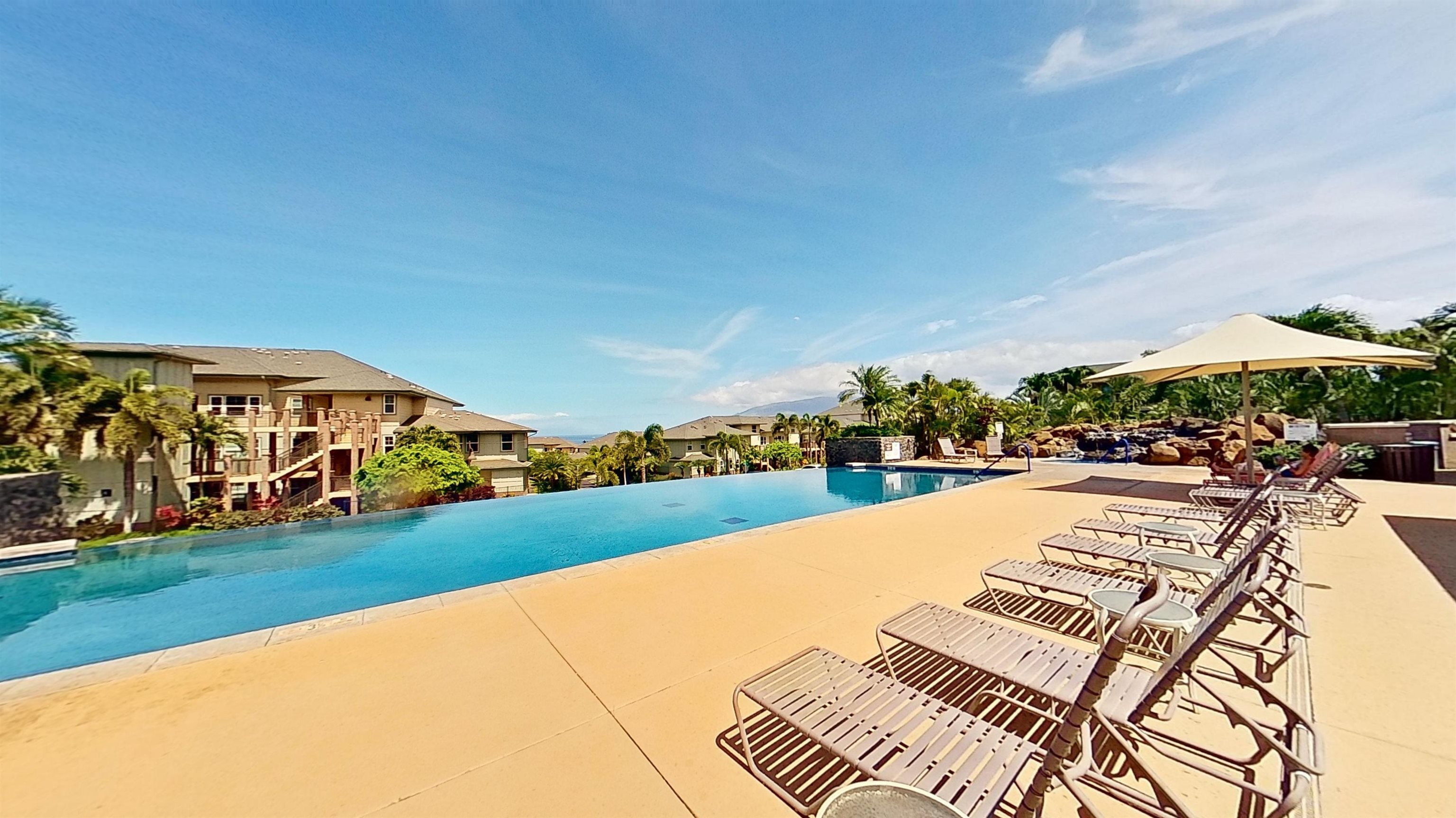 Ke Alii Ocean Villas condo # B302, Kihei, Hawaii - photo 27 of 32