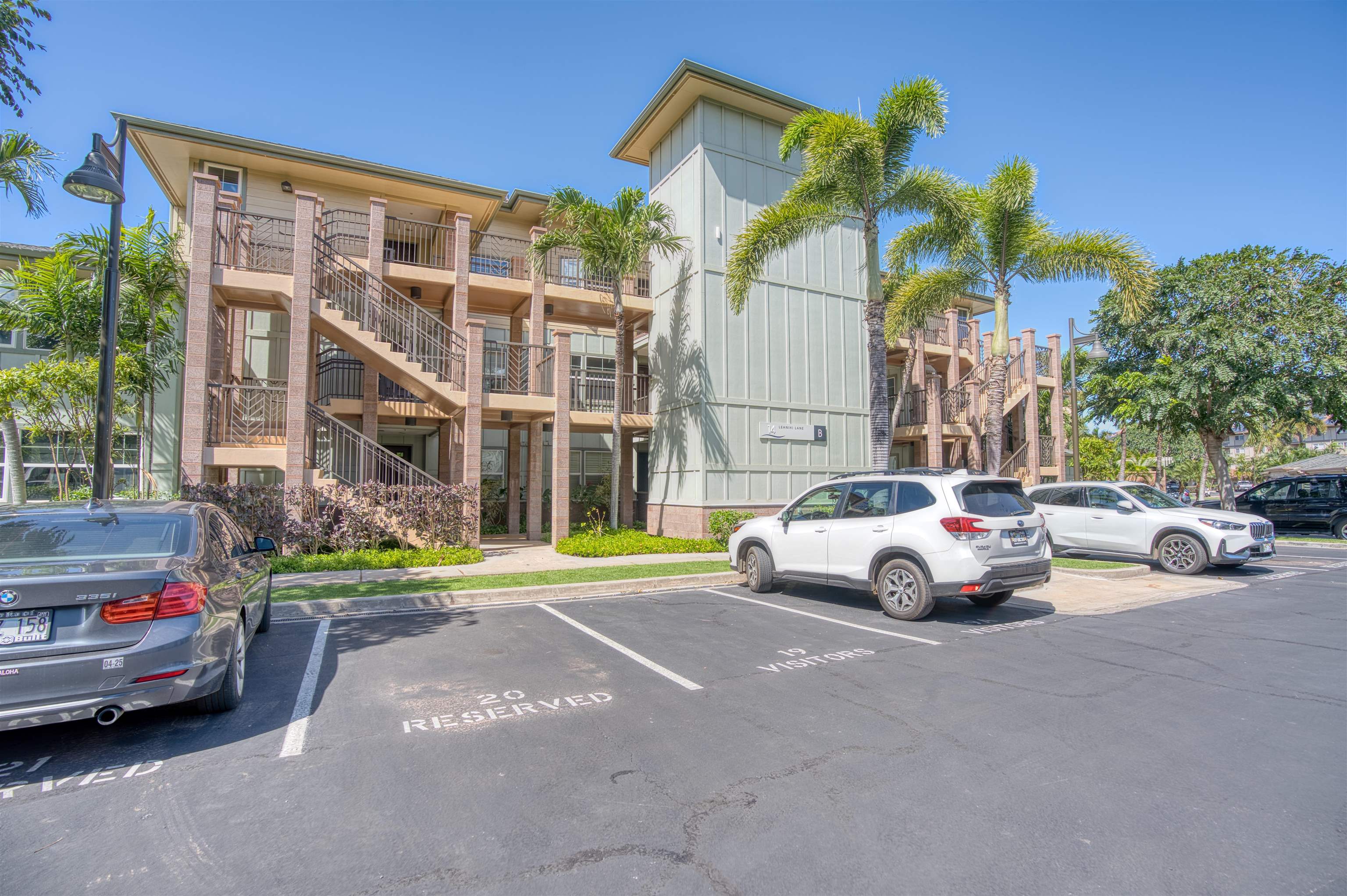 Ke Alii Ocean Villas condo # B302, Kihei, Hawaii - photo 30 of 33